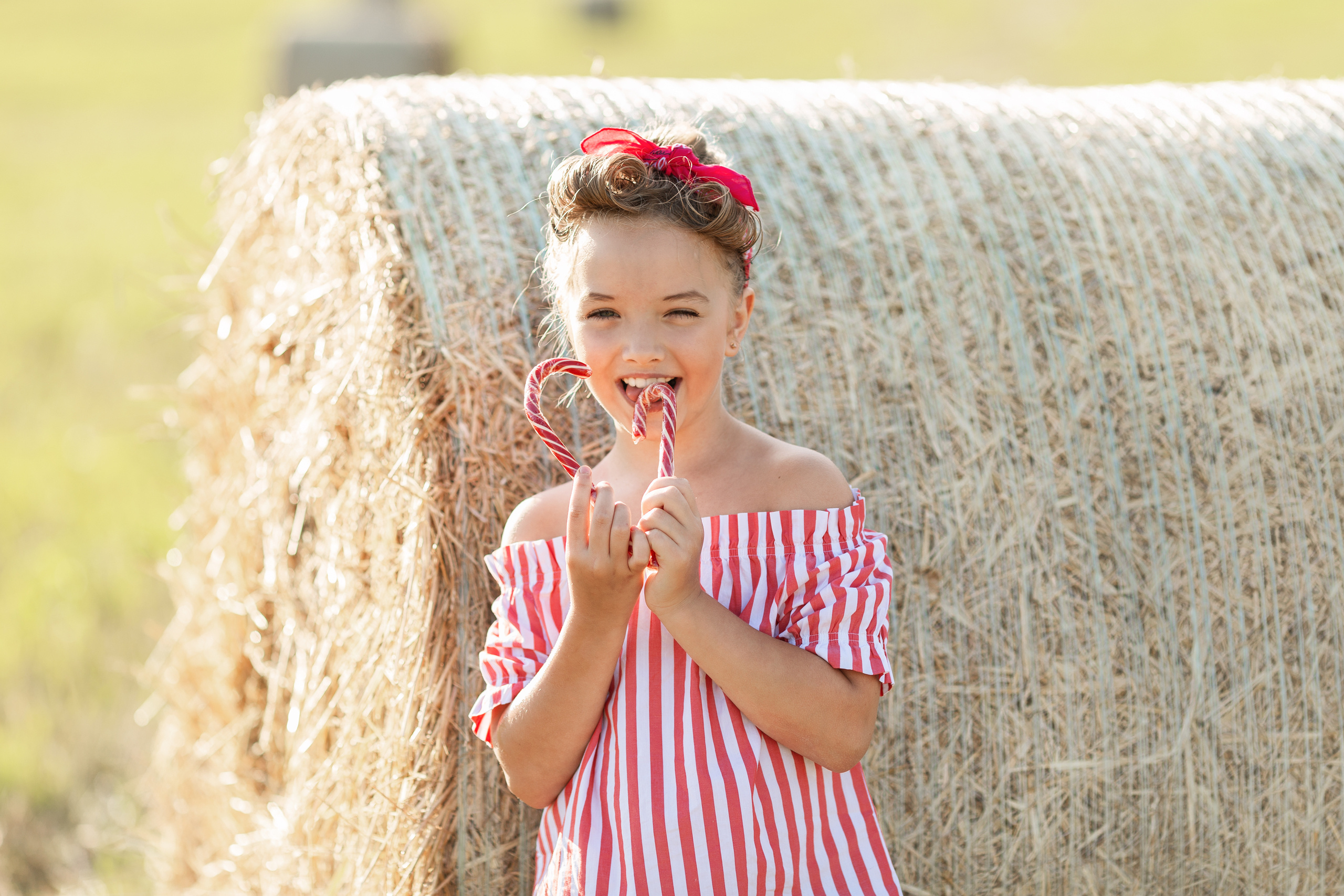 Таня. Арбузная фотосессия. Актерское и модельное портфолио. Фотограф в Москве Екатерина Коломеец