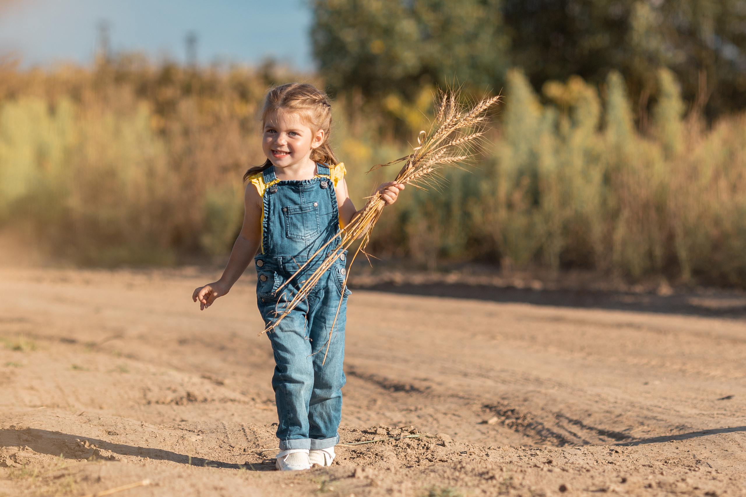 Лиза. Дачные радости. Актерское и модельное портфолио. Фотограф в Москве Екатерина Коломеец