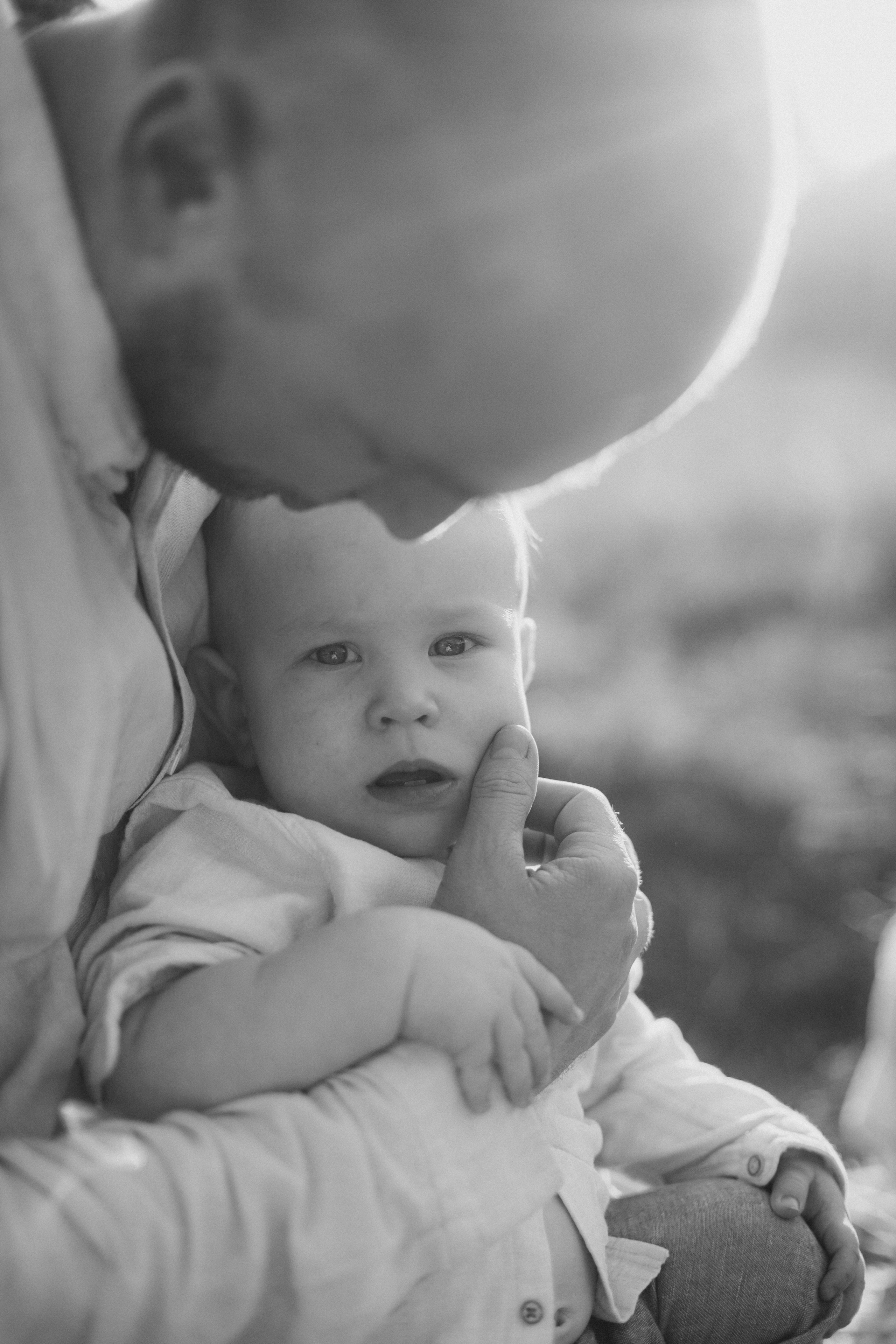 Семейные съемки