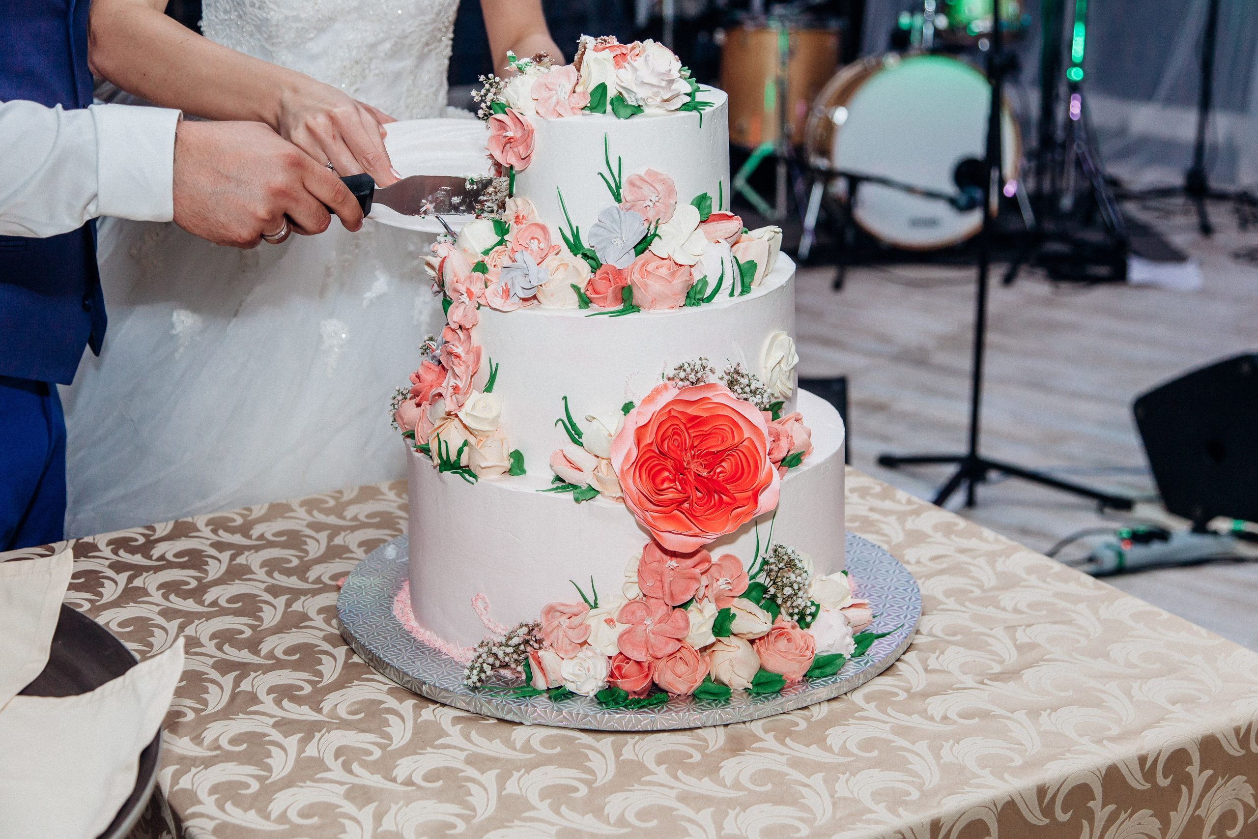 Алексей и Анастасия. Свадебный фотограф Александр Абрамов Москва / Зеленоград