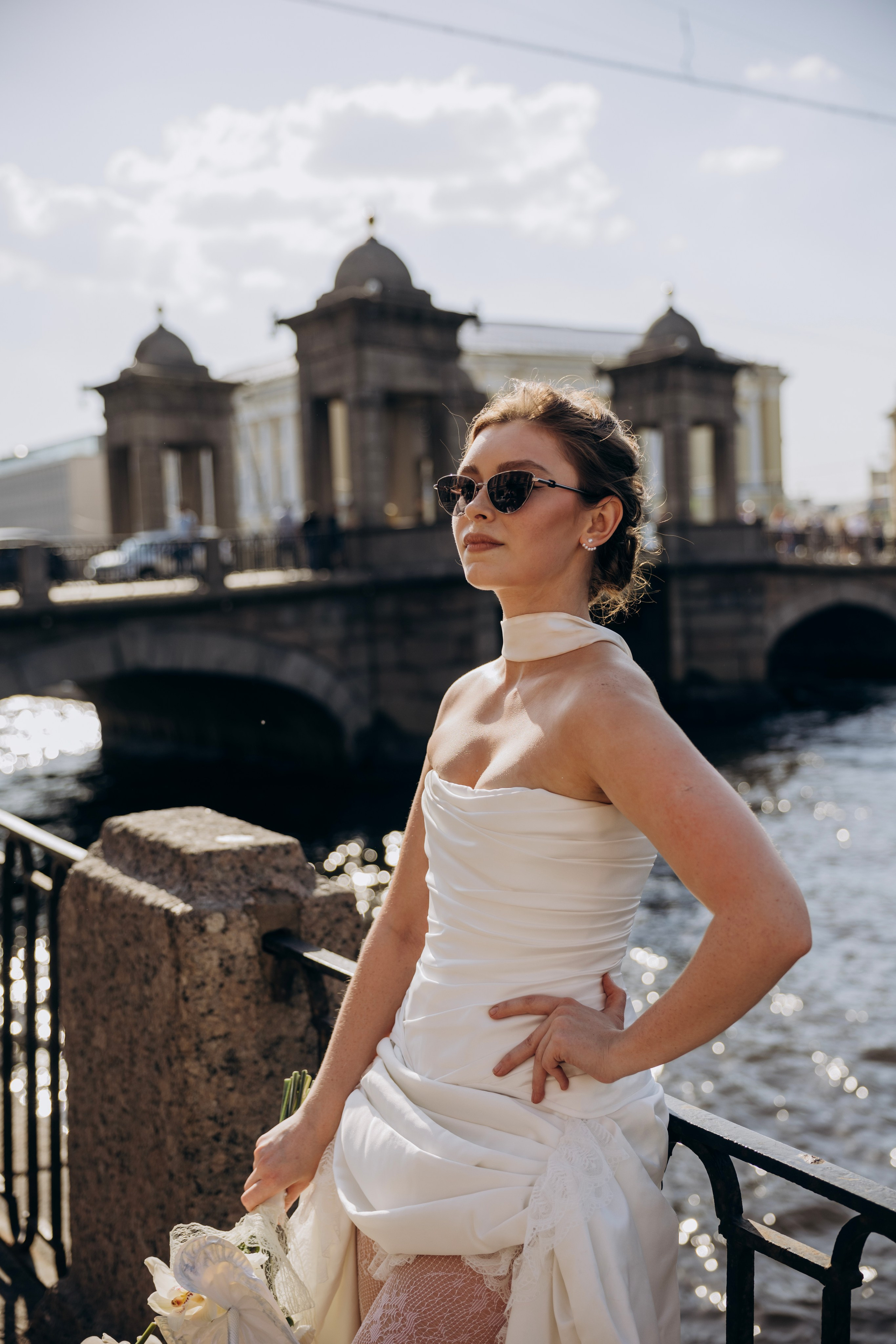 Катер + Прогулка. Боженова Елена фотограф Санкт-Петербург