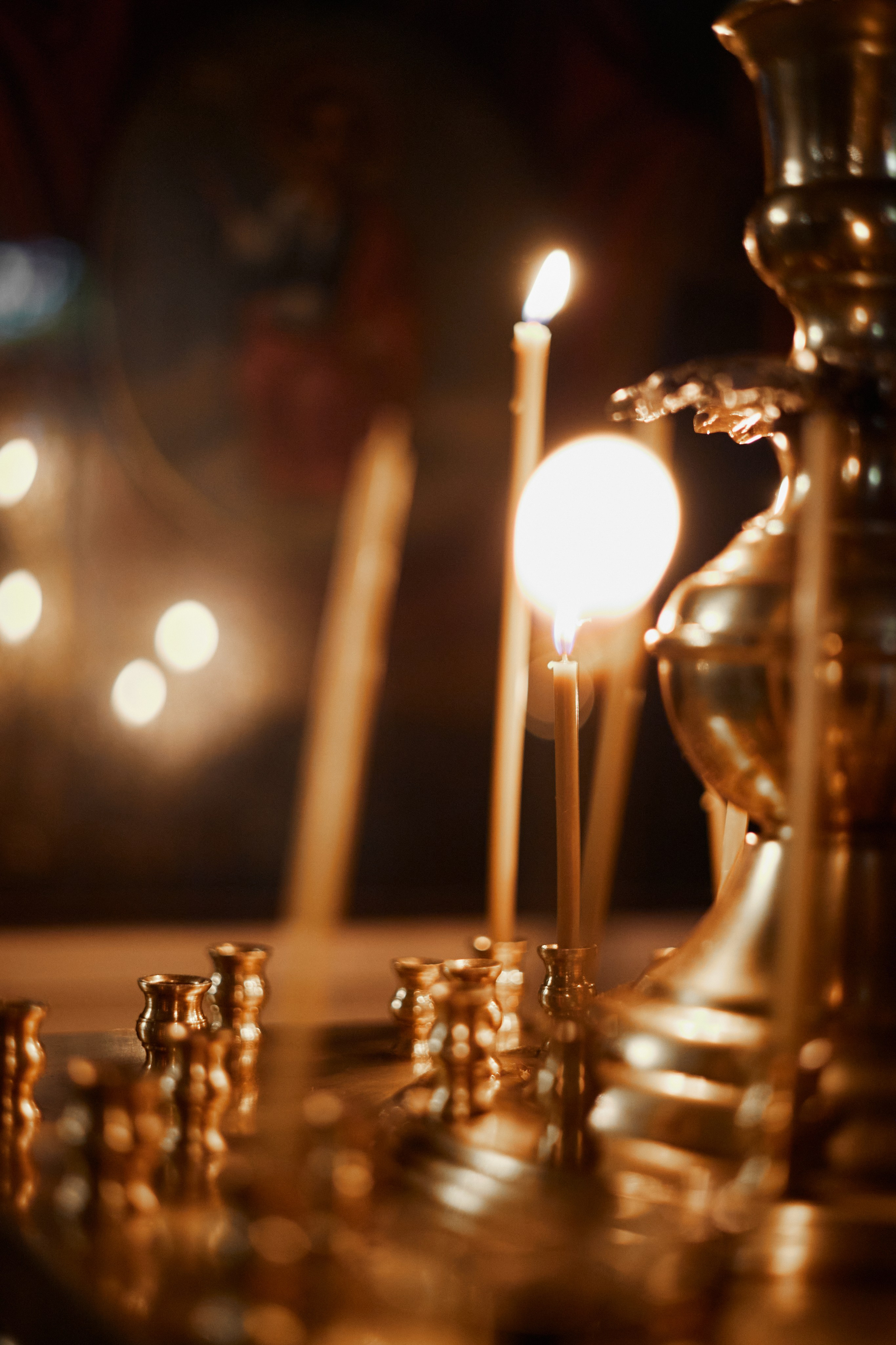 Таинство крещения. Алина|Life Фотограф|Москва