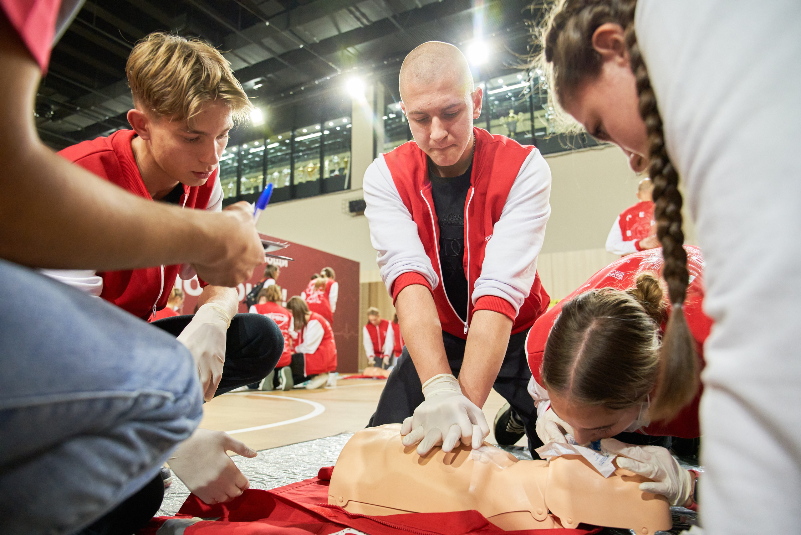 Фотограф Репортажа в Москве. Fokysphoto