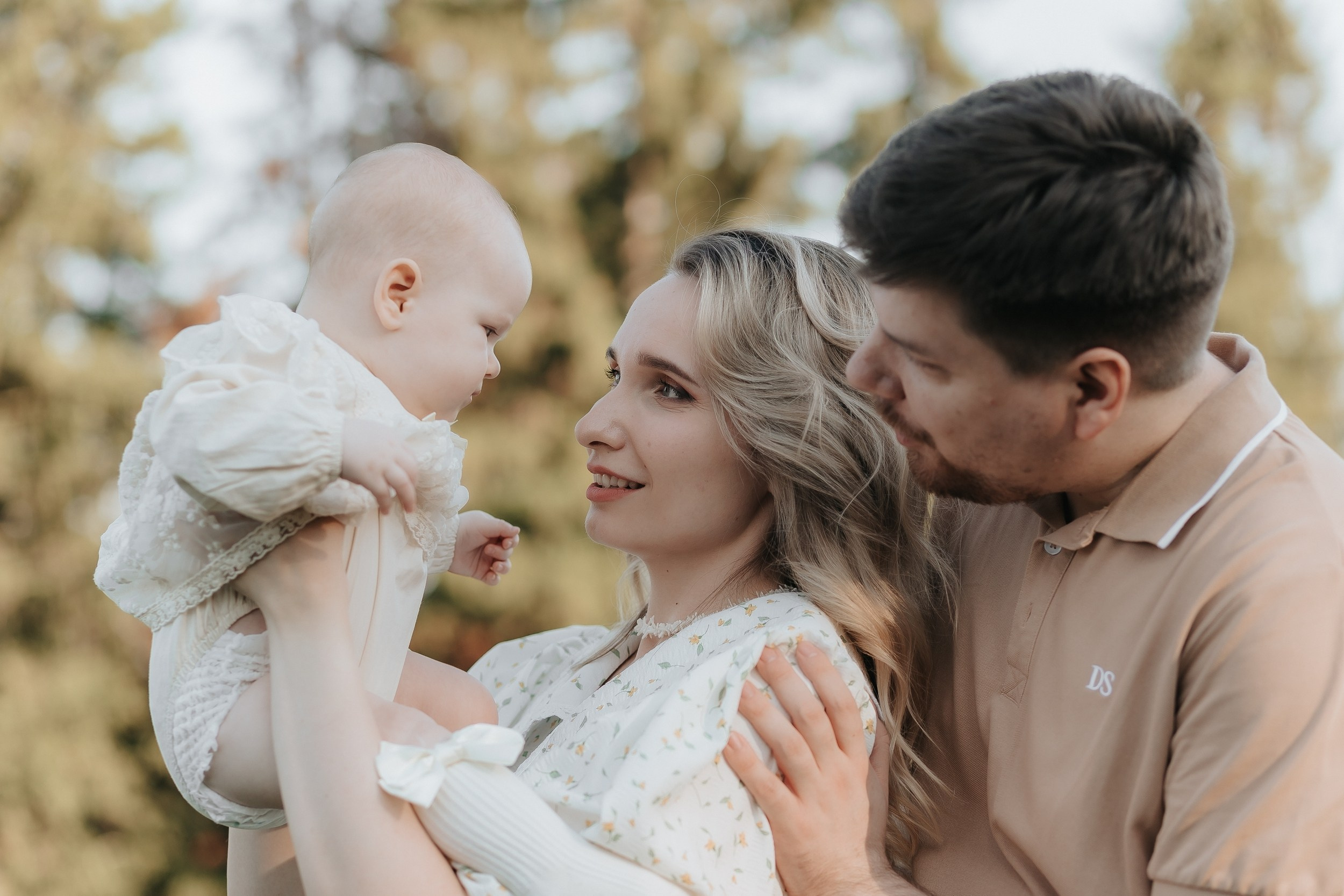 Луч солнца золотого…. Свадебный фотограф Пермь