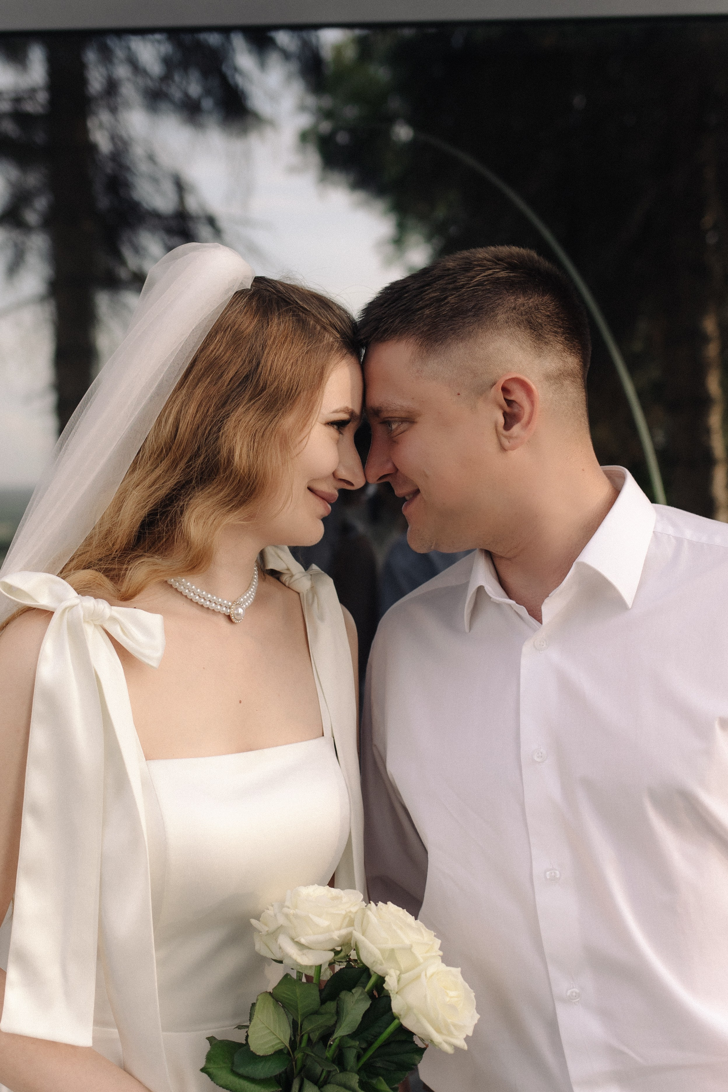 Свадьба. Семейный и детский фотограф в Нижнем Новгороде Буслаева Мария