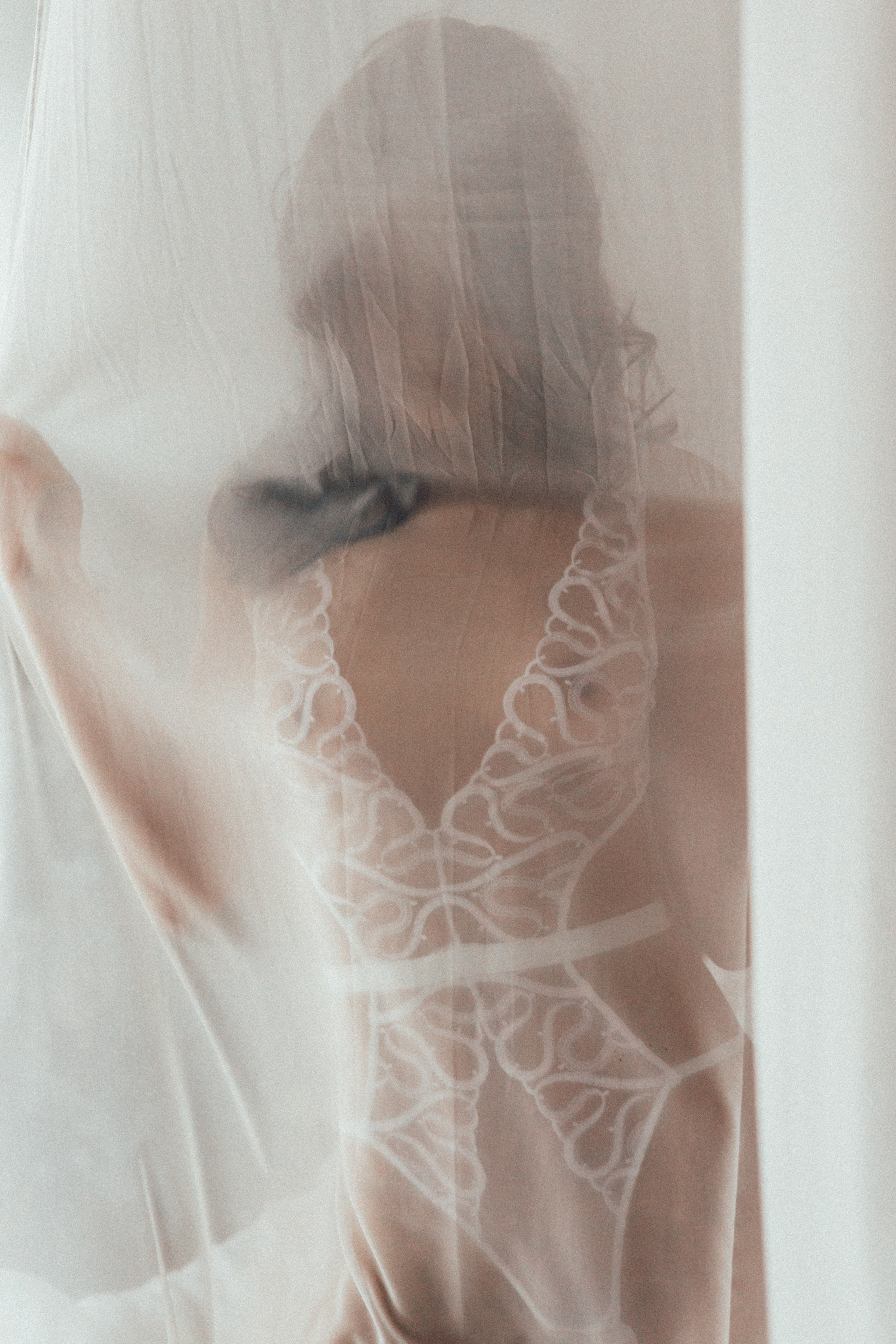 I am my own muse. Света Полетаева Москва