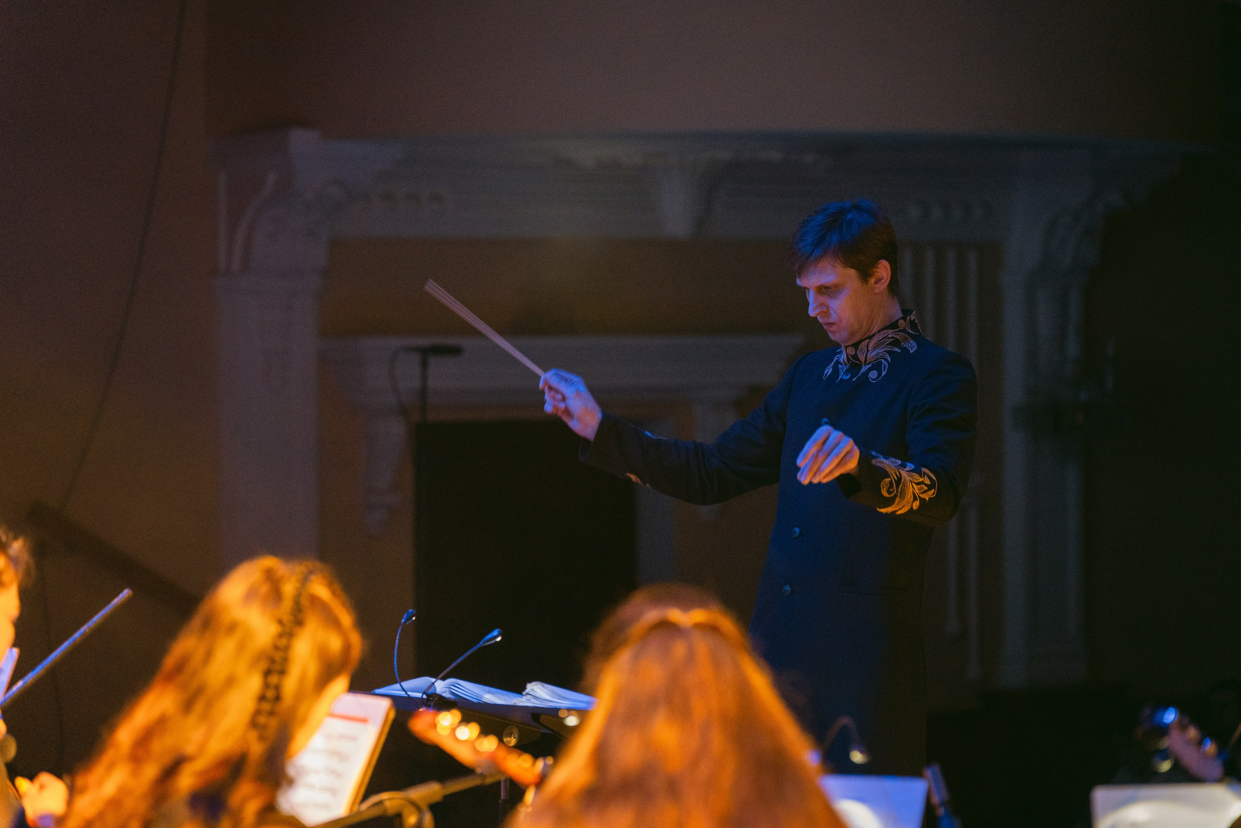 Профессиональный фотограф в Хабаровске Артём Паймуллин