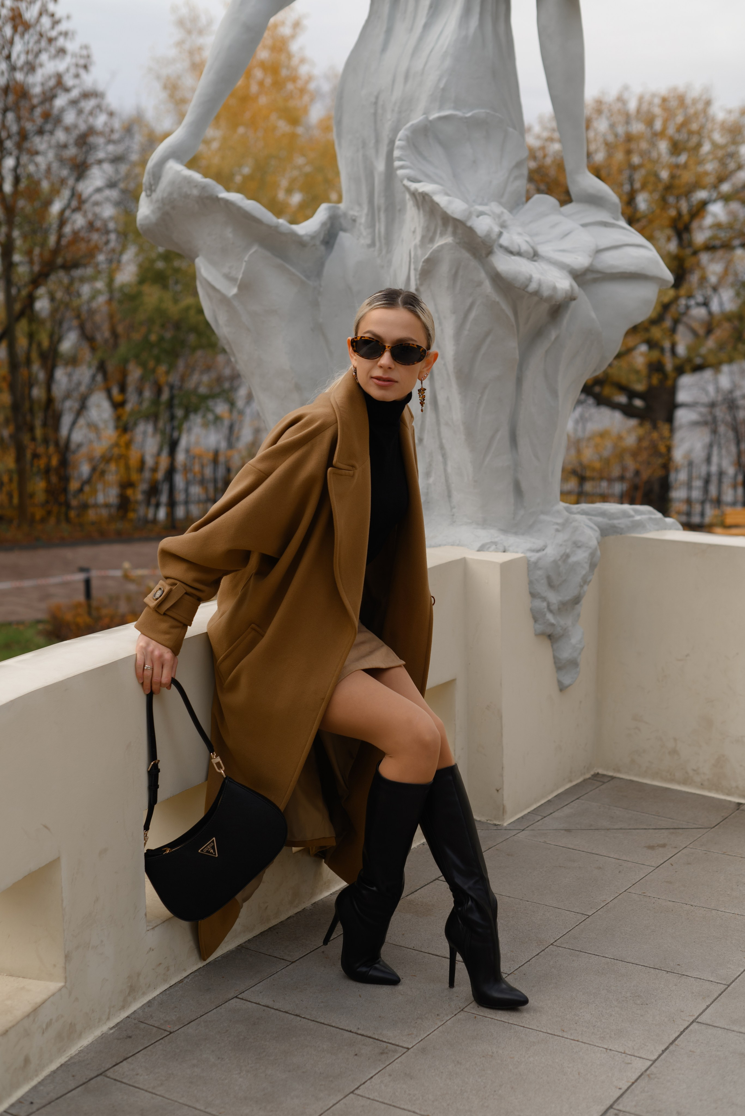 LOVE STORY. Главная