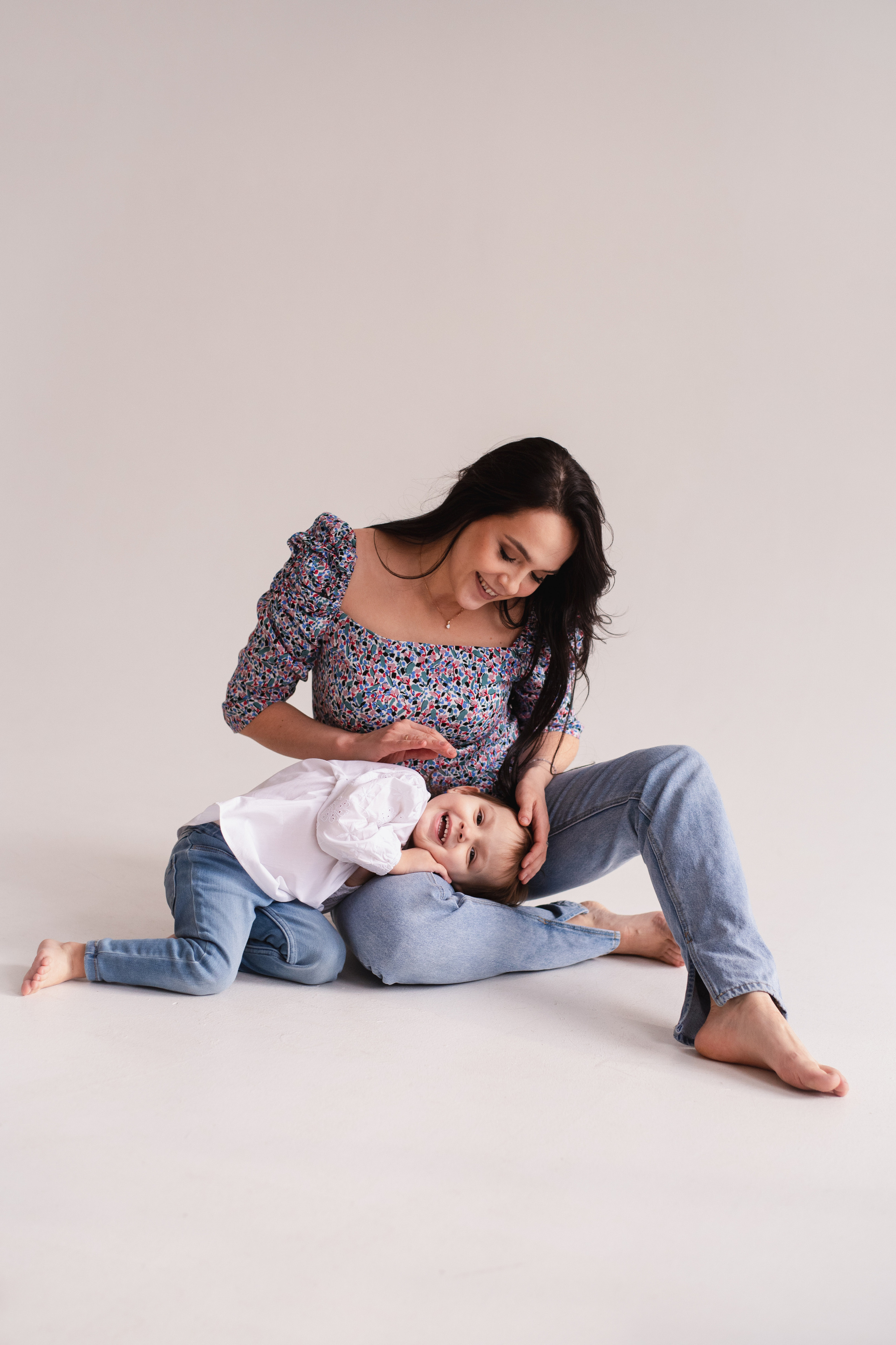 Детская и семейная фотосессия. Детский фотограф в Йошкар-Оле