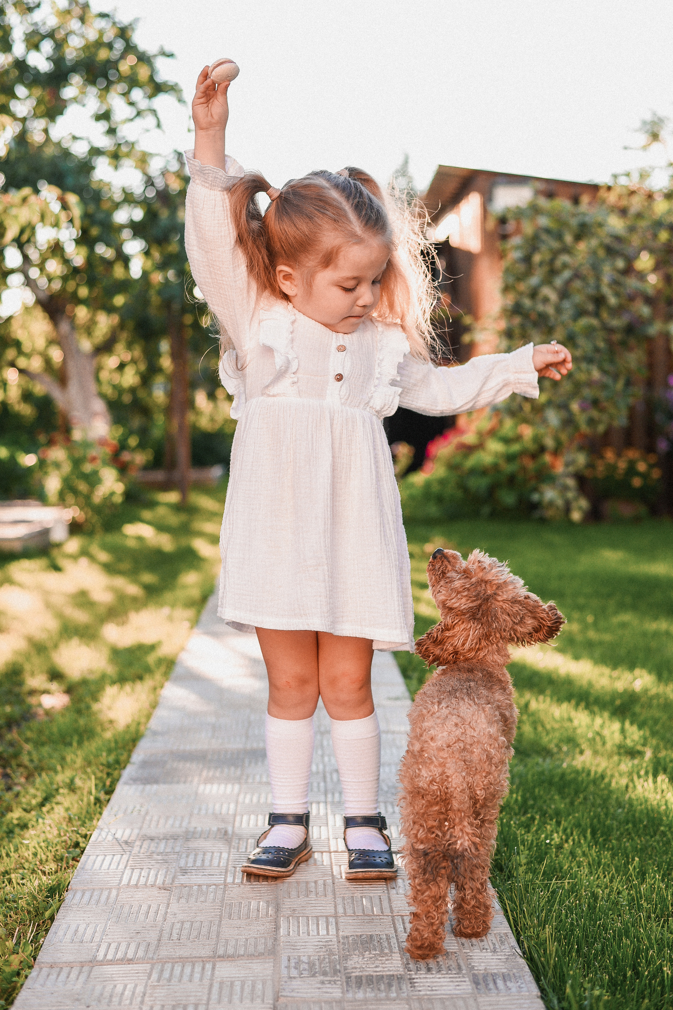 Детская и семейная фотосессия. Детский фотограф в Йошкар-Оле