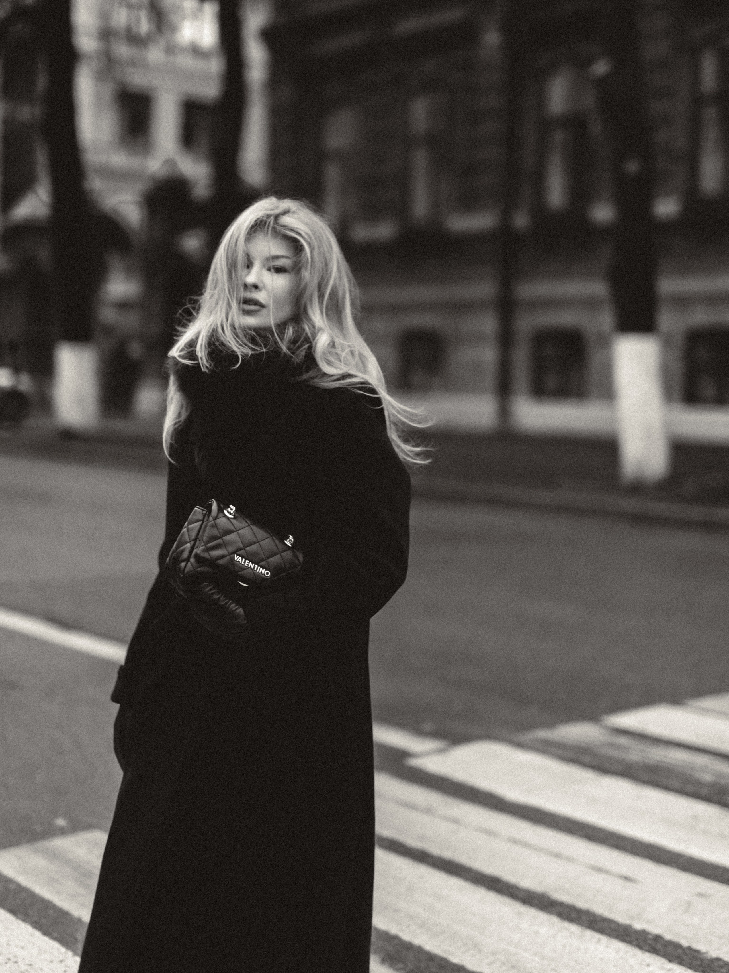 Элина. Фотограф Анна Нестеренко