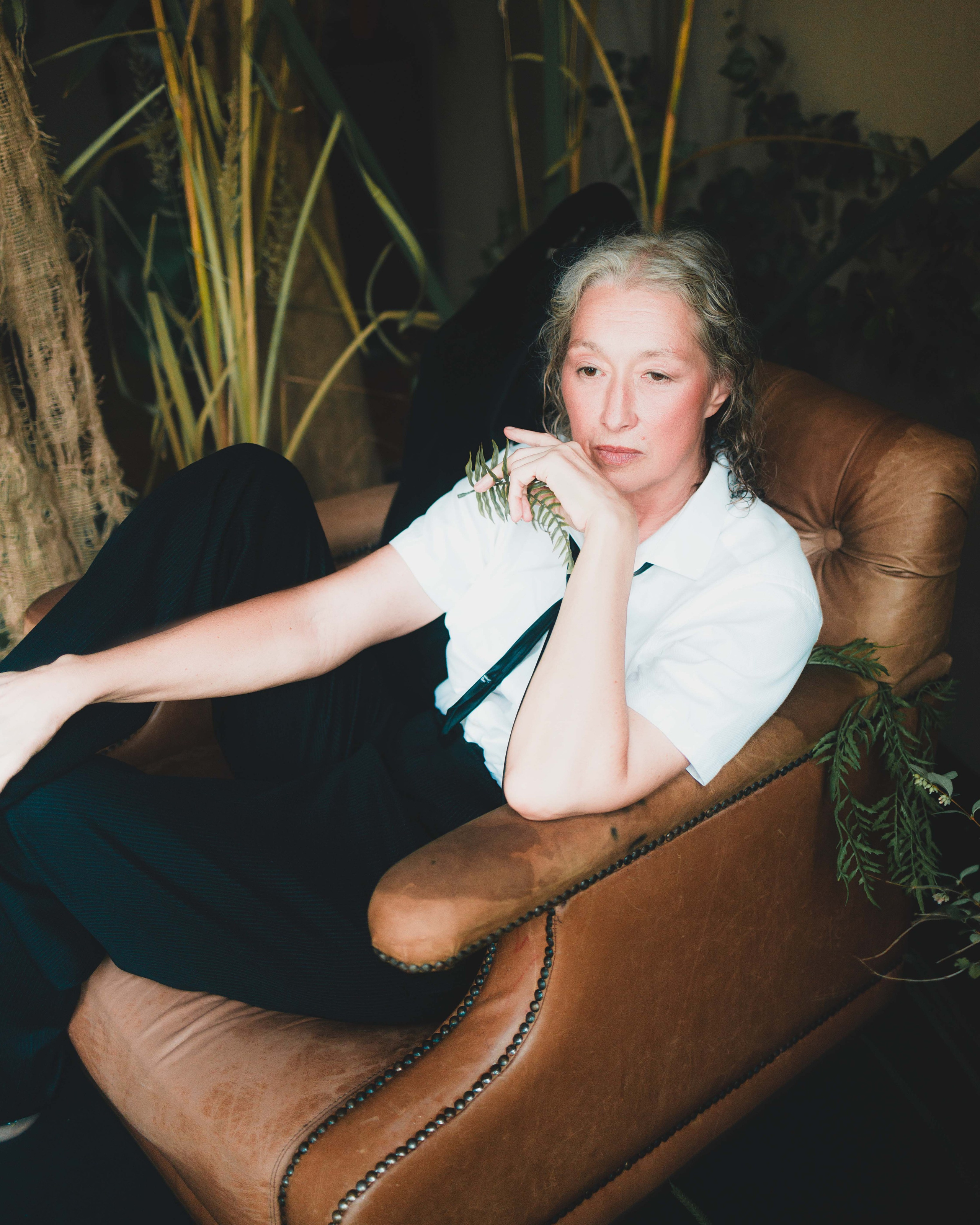 Индивидуальная съемка. Режиссёр-фотограф — Eliza Nemlova