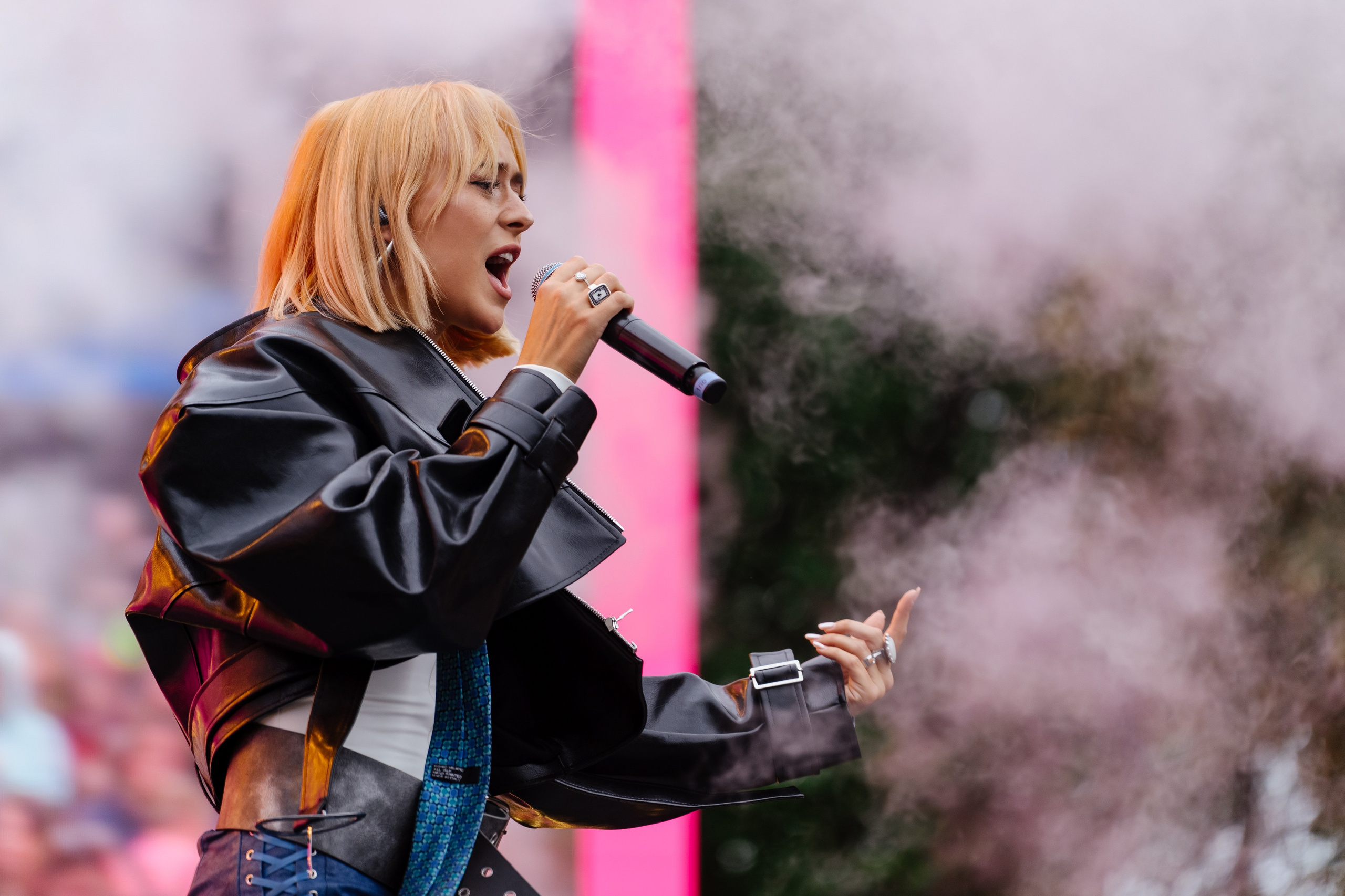 VK FEST Инфлюенсеры. Андрей Сухинин репортажный свадебный фотограф Санкт-Петербург