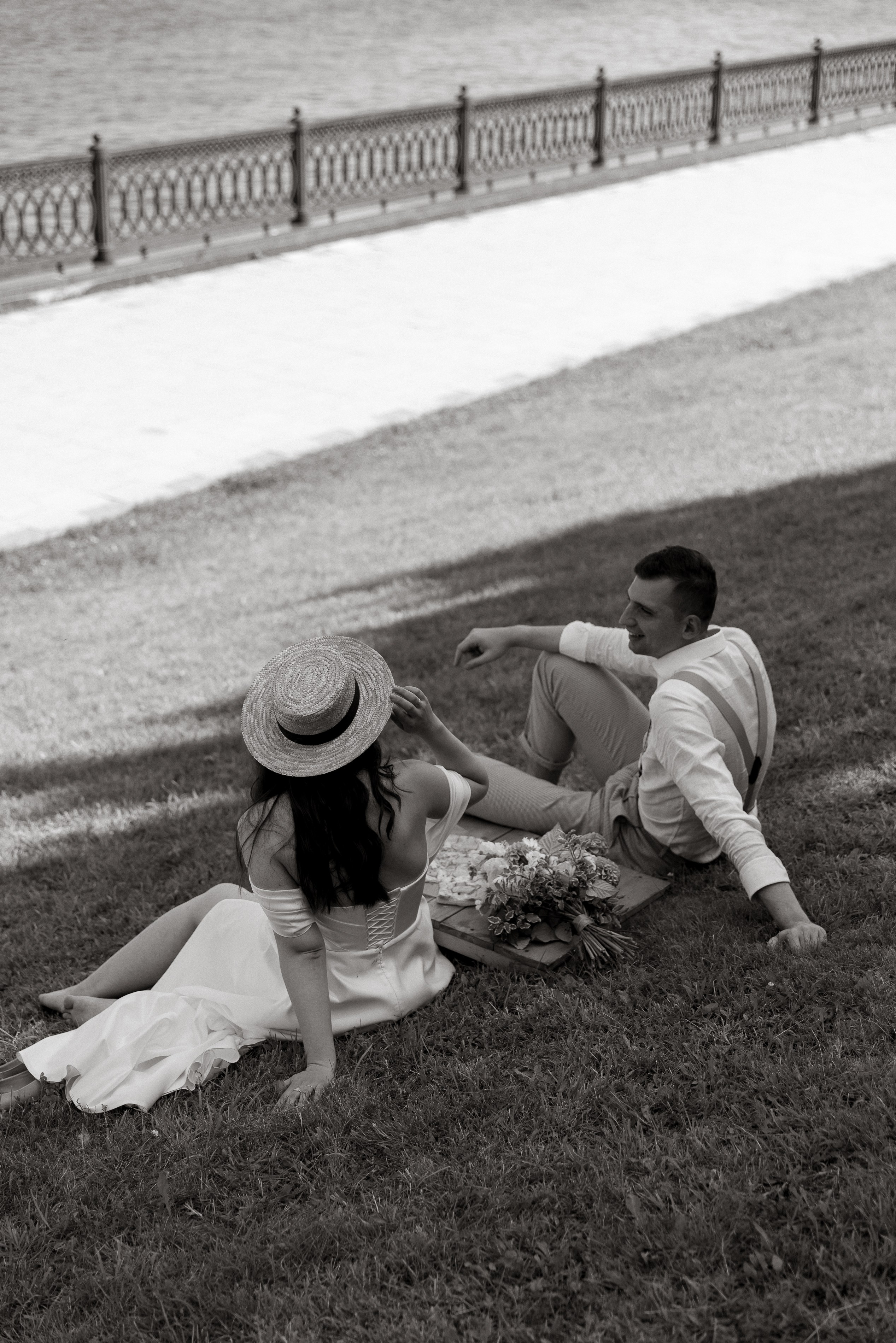 Кусочек Италии. Свадебный фотограф Ярославль, Рыбинск