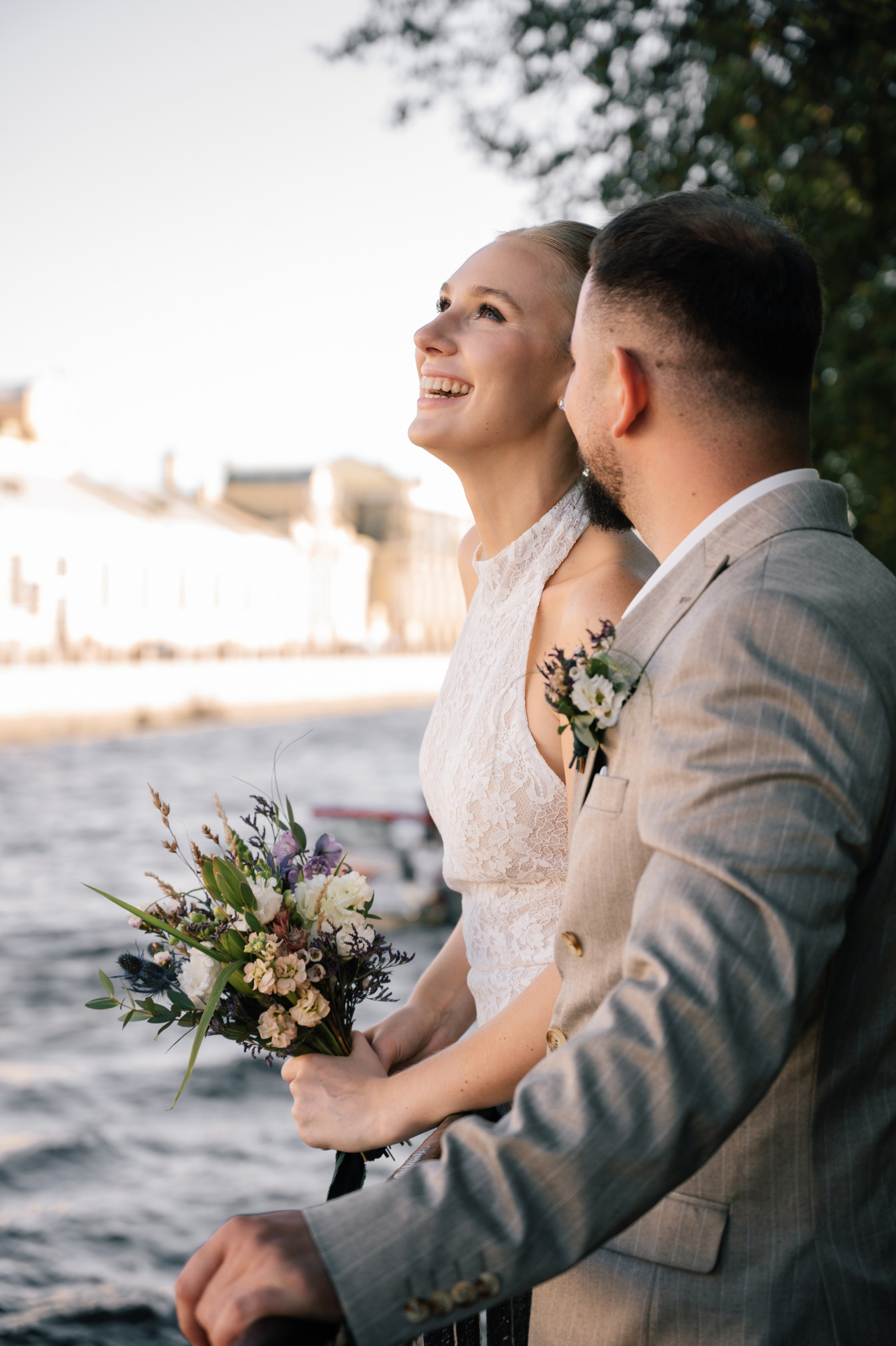 Ekaterina & Artemiy | St.Petersburg. Свадебный и семейный фотограф Вероника Холод