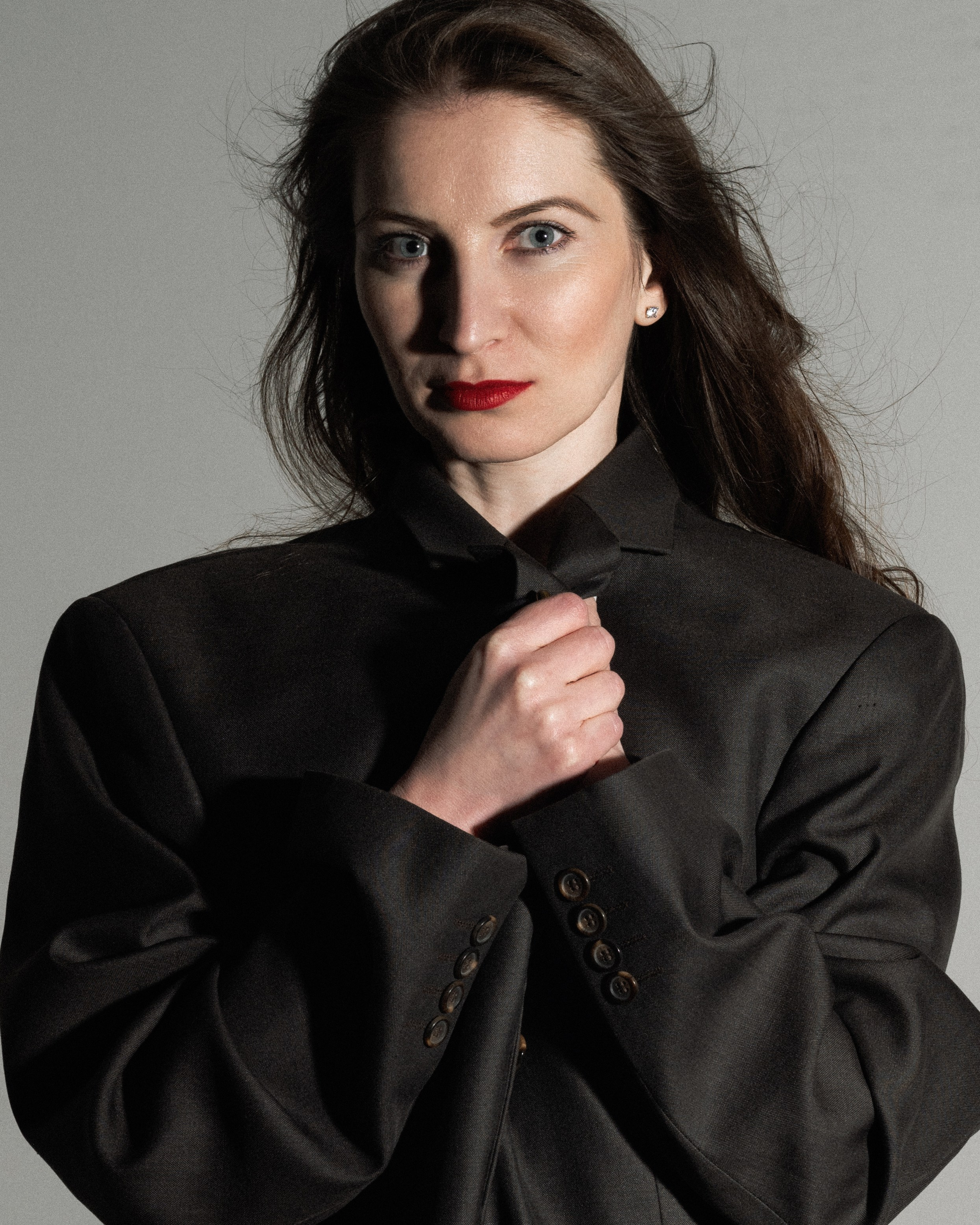 Женские портреты. Главная