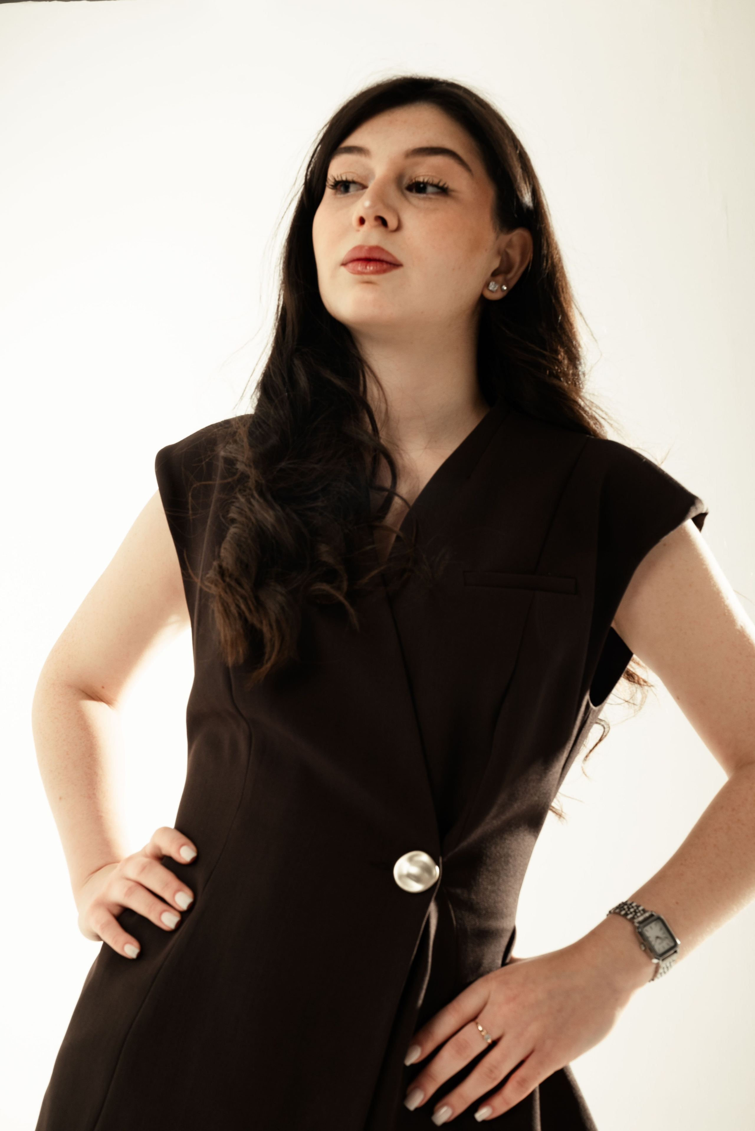 Женские портреты. Главная