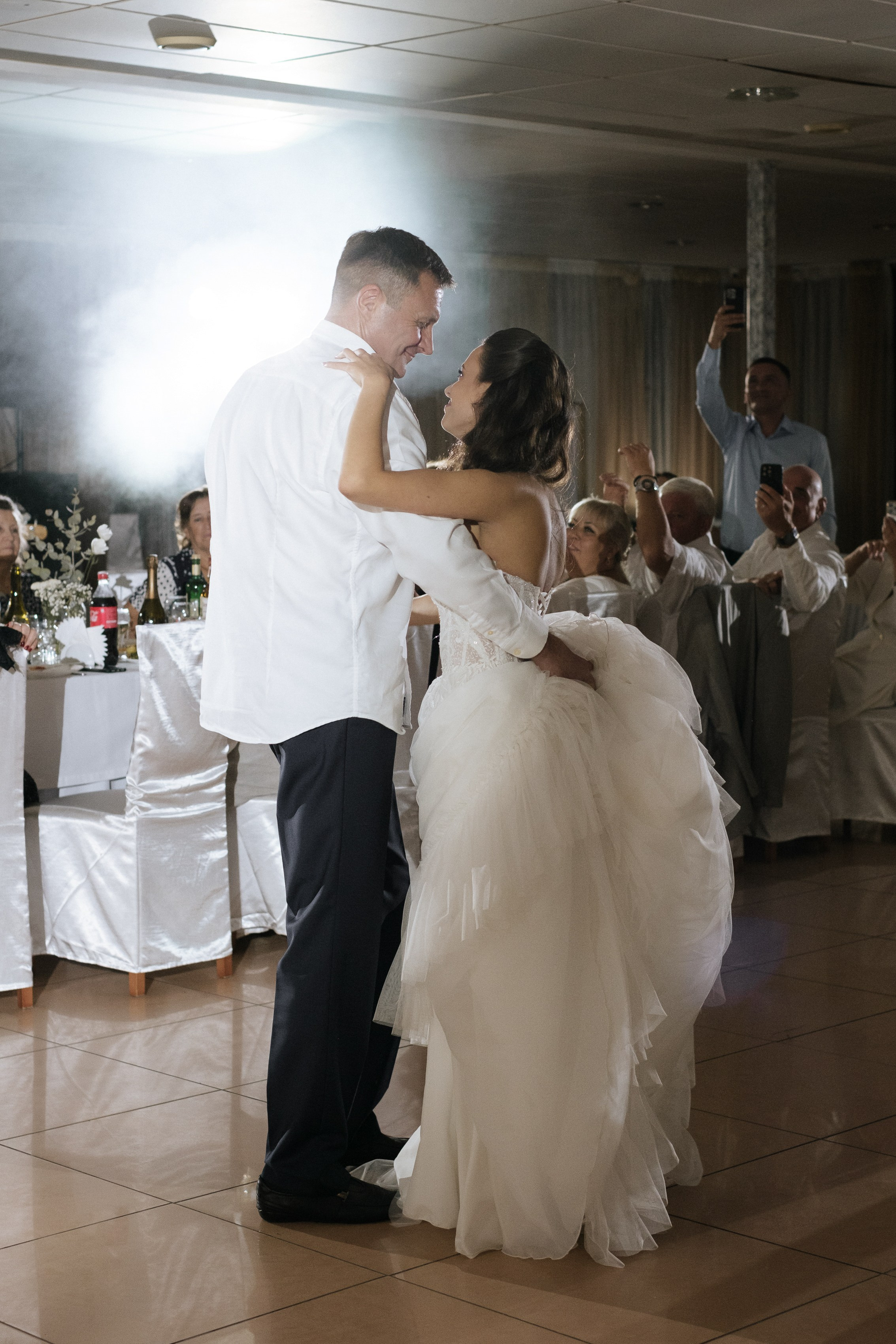 Иван и Ангелина. Свадебный и семейный фотограф в Волгограде Кристина Иванова