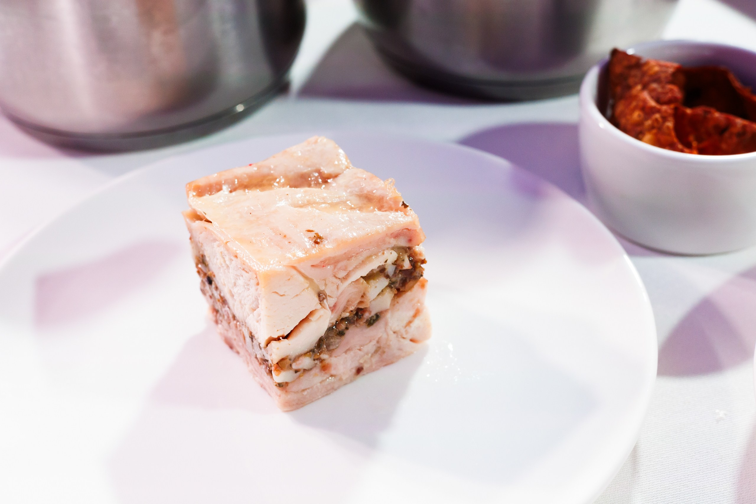 Кулинарный Мастеркласс. Balzi Rossi