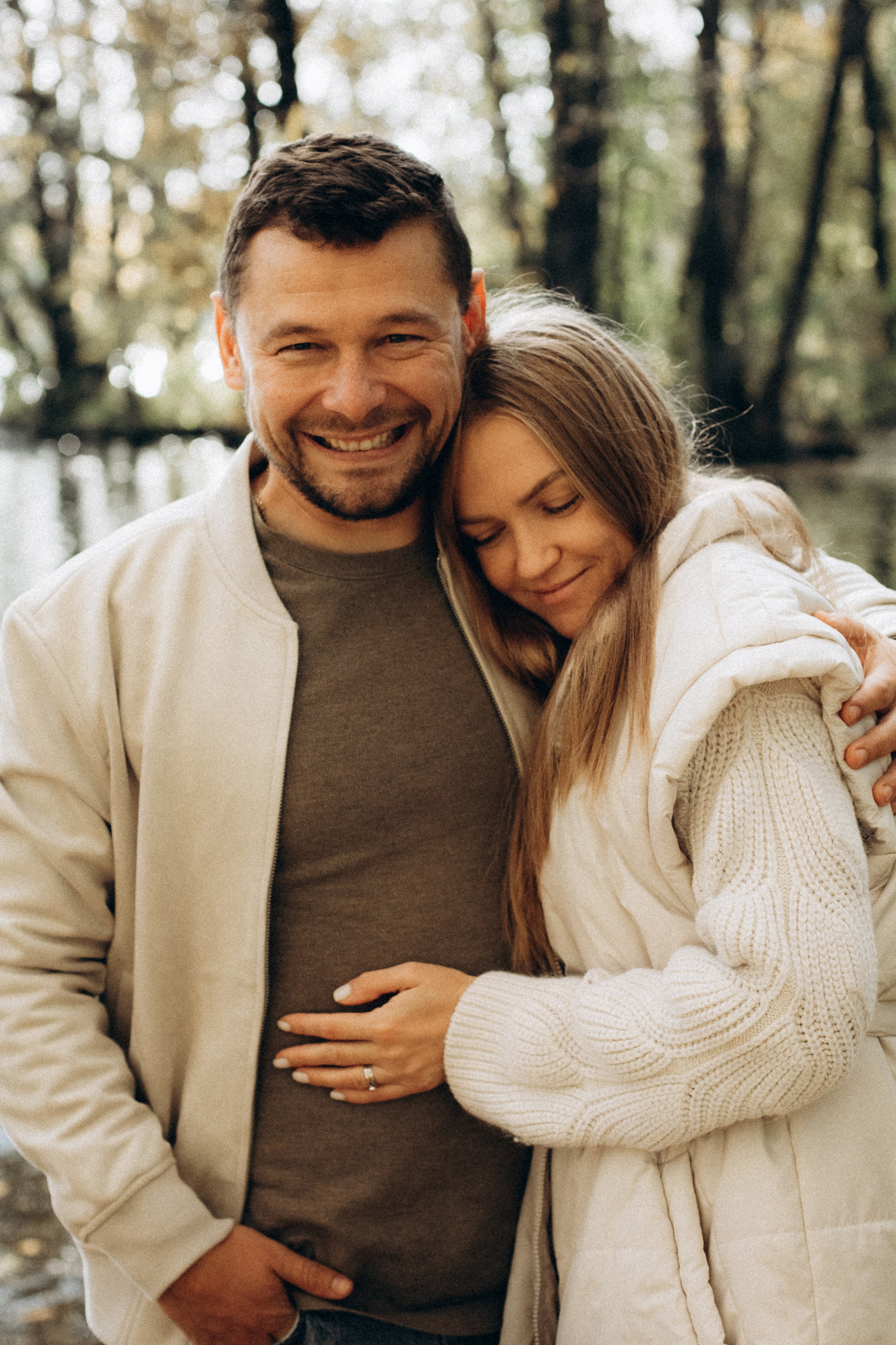 Никита Алеся Стеша. Семейный фотограф в Минске и РБ Стеликова Анна