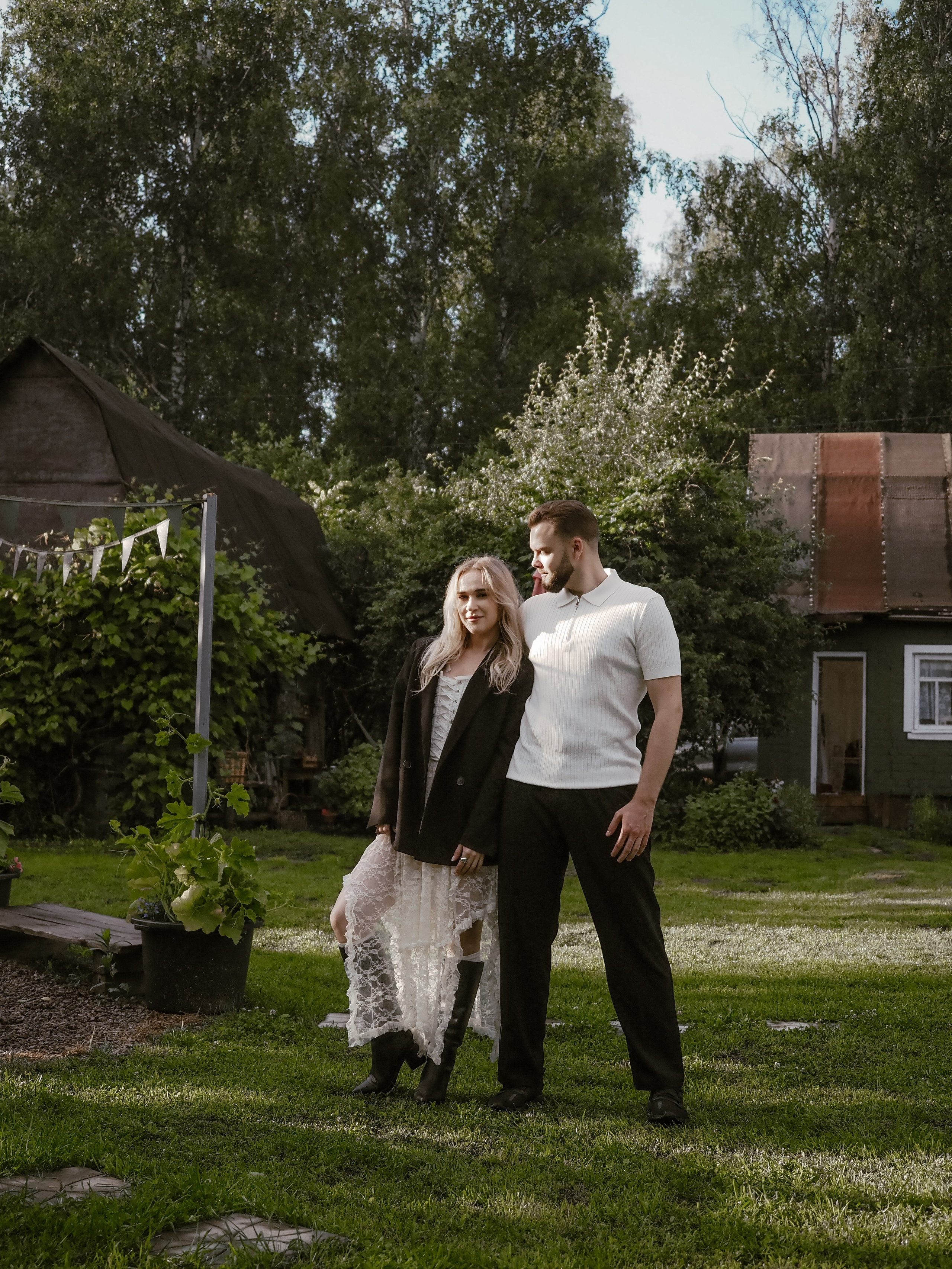 Ира Михаил. Фотограф Рязань. Семейный Свадебный фотограф