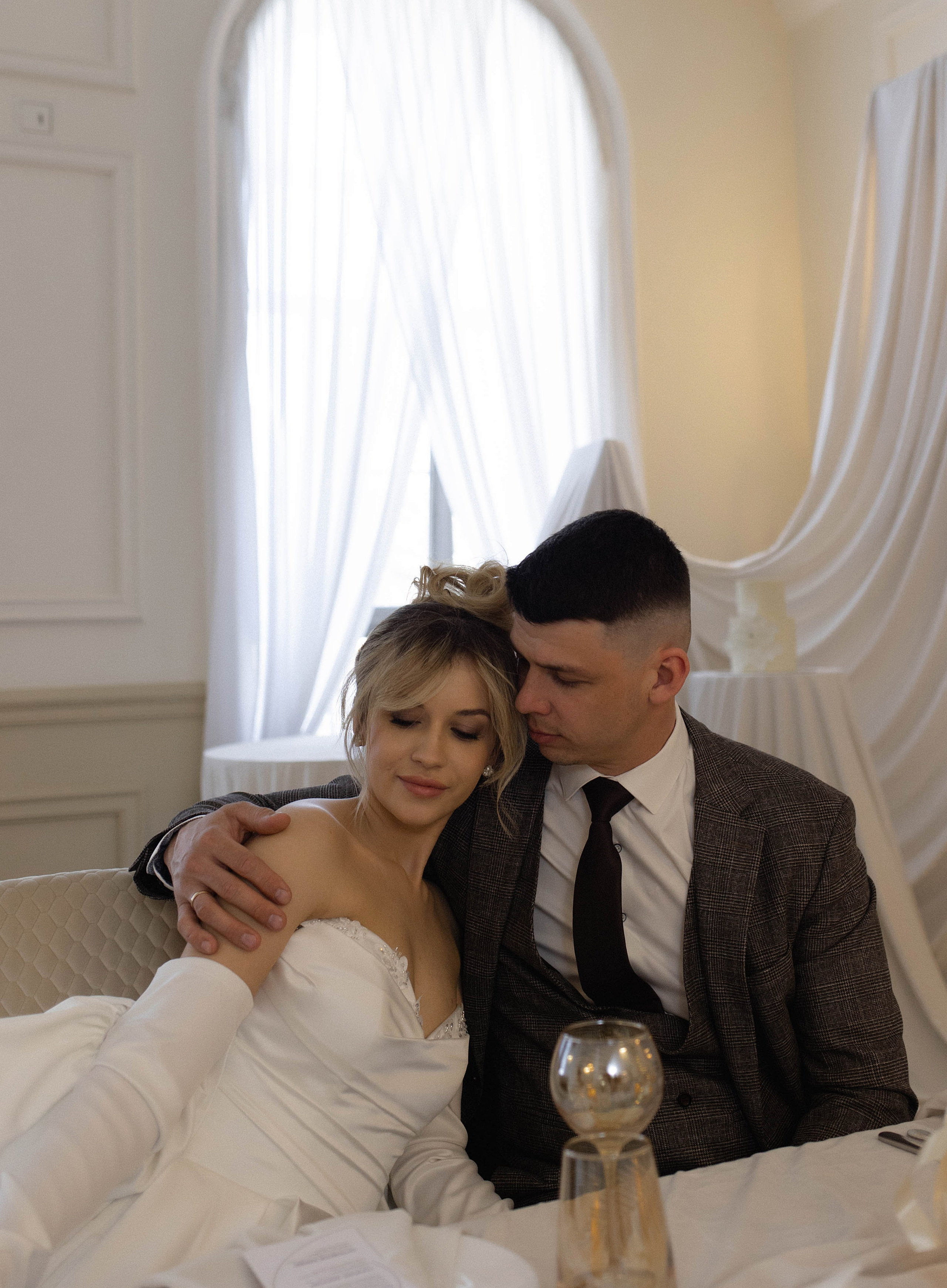 Next level. Свадебный и семейный фотограф в Самаре Стрельникова Ирина