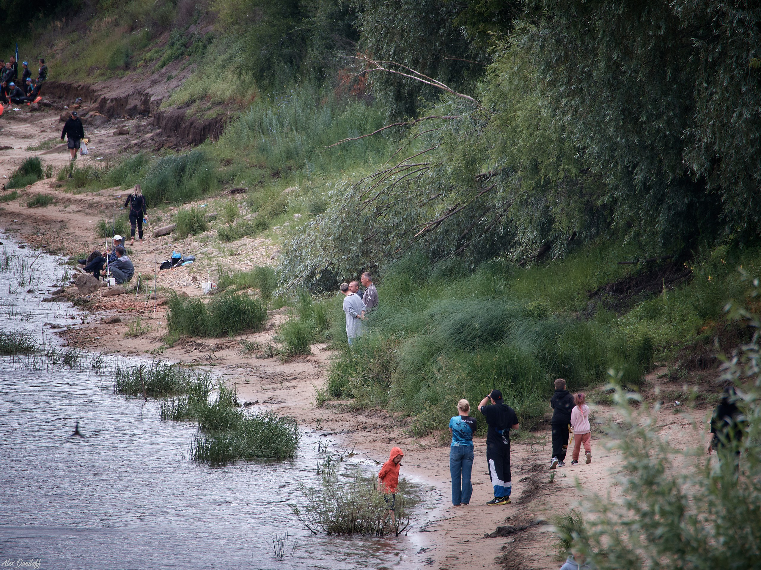 X-Waters Муром 2025. Муром-Инфо. Новости культуры, образования, спорта в городе Муром