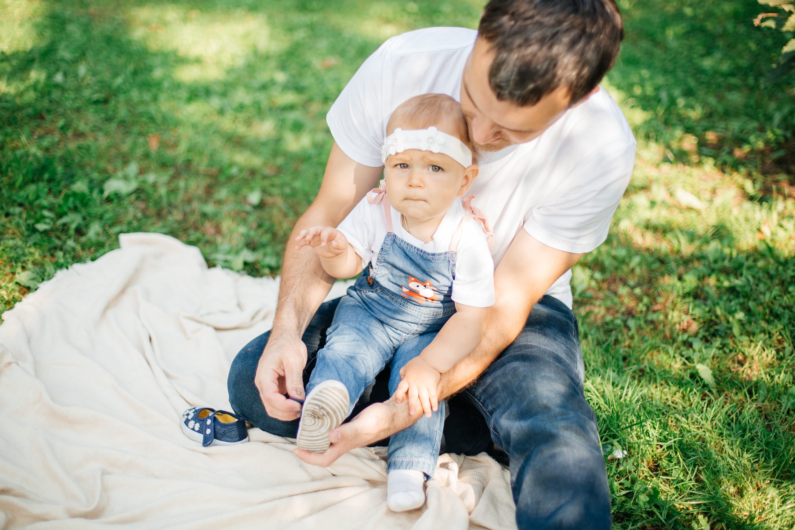 Фотопрогулка в Эдемском парке. Свадебный и семейный фотограф в Новосибирске Ирина Дорошкова