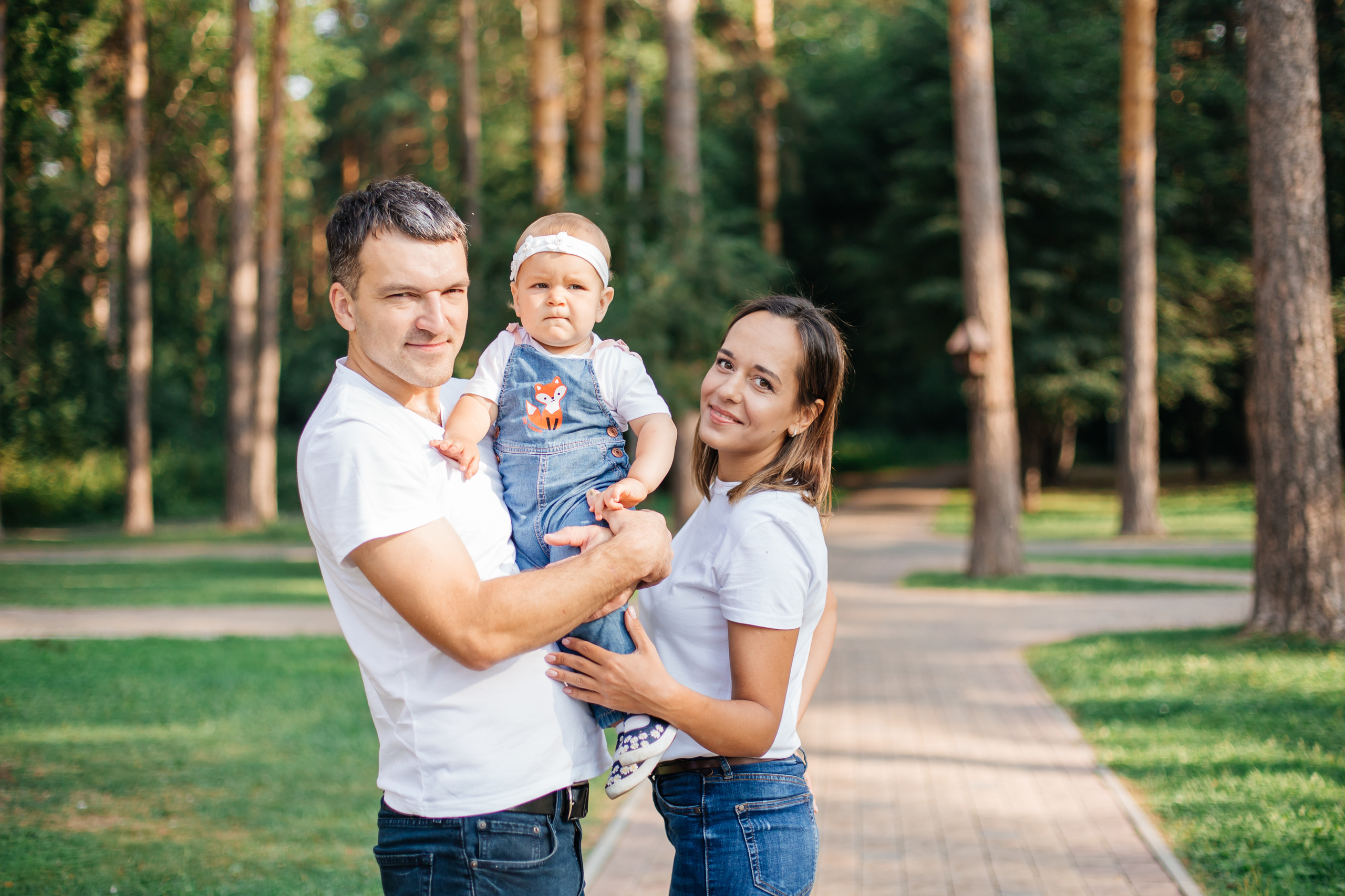 Фотопрогулка в Эдемском парке. Свадебный и семейный фотограф в Новосибирске Ирина Дорошкова
