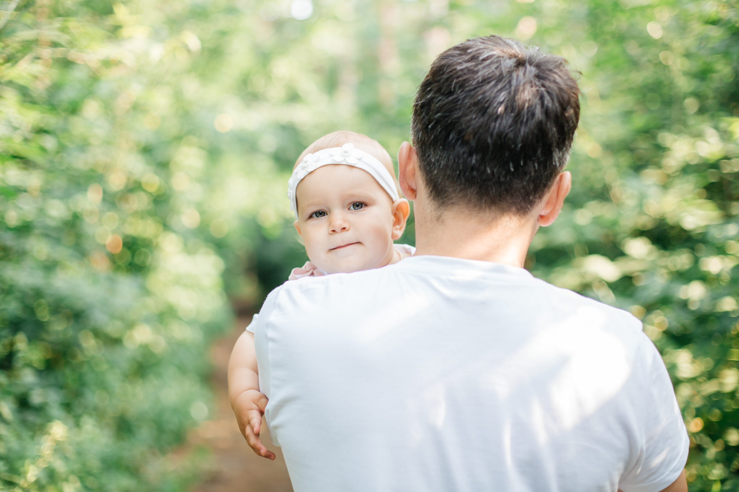 Фотопрогулка в Эдемском парке. Свадебный и семейный фотограф в Новосибирске Ирина Дорошкова