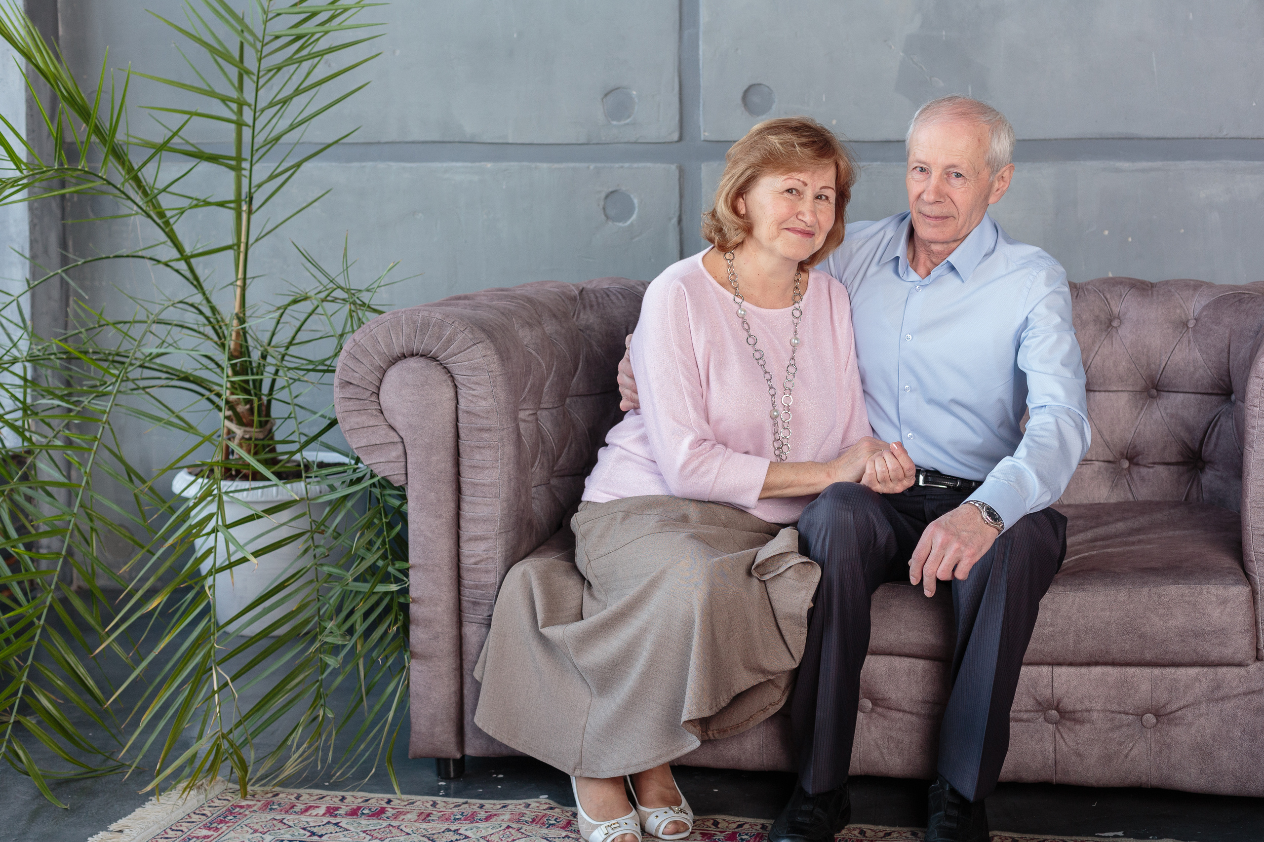 Съемка большой семьи в фотостудии Main. Свадебный и семейный фотограф в Новосибирске Ирина Дорошкова