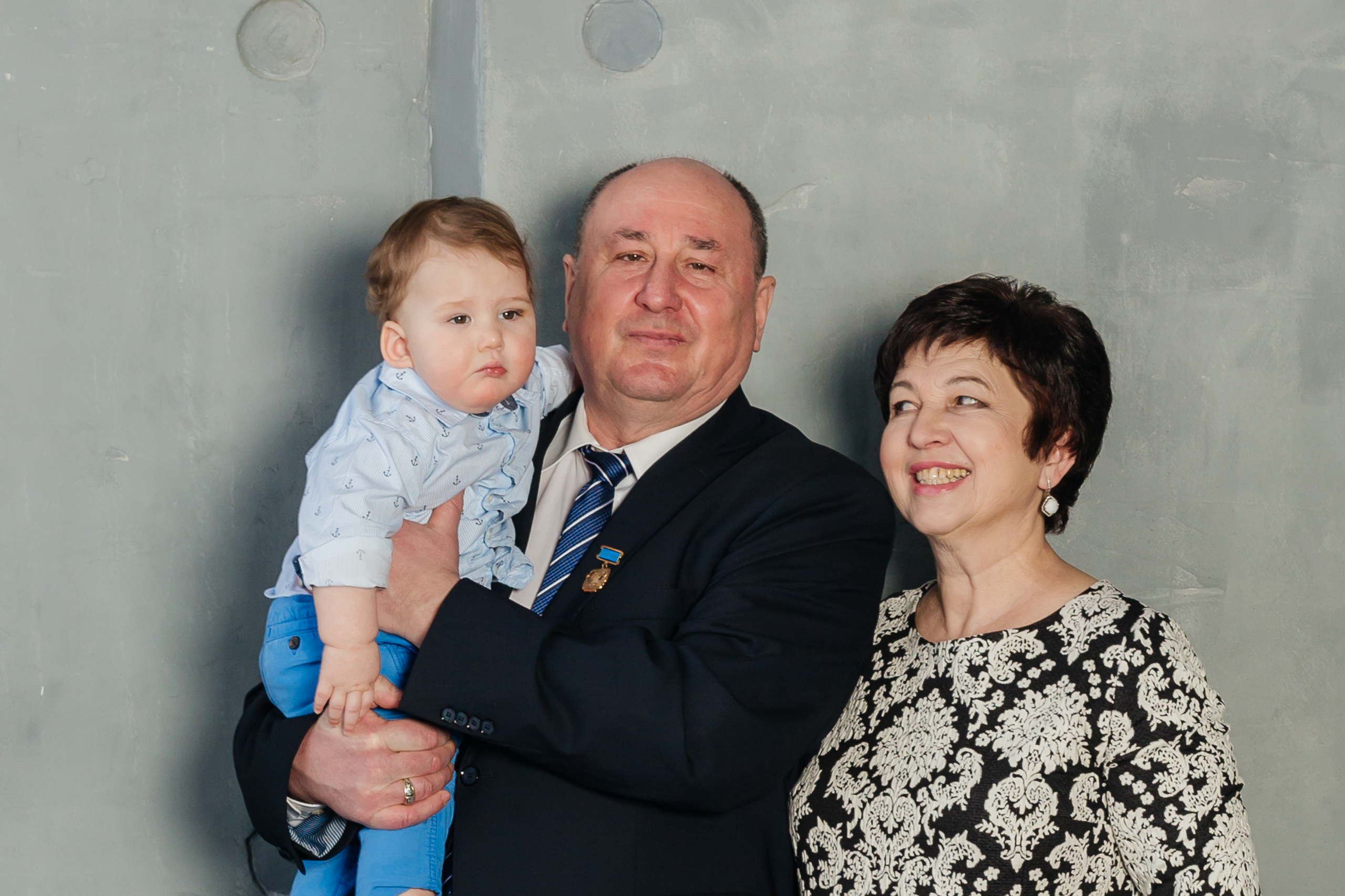 Фотосессия большой семьи. Свадебный и семейный фотограф в Новосибирске Ирина Дорошкова