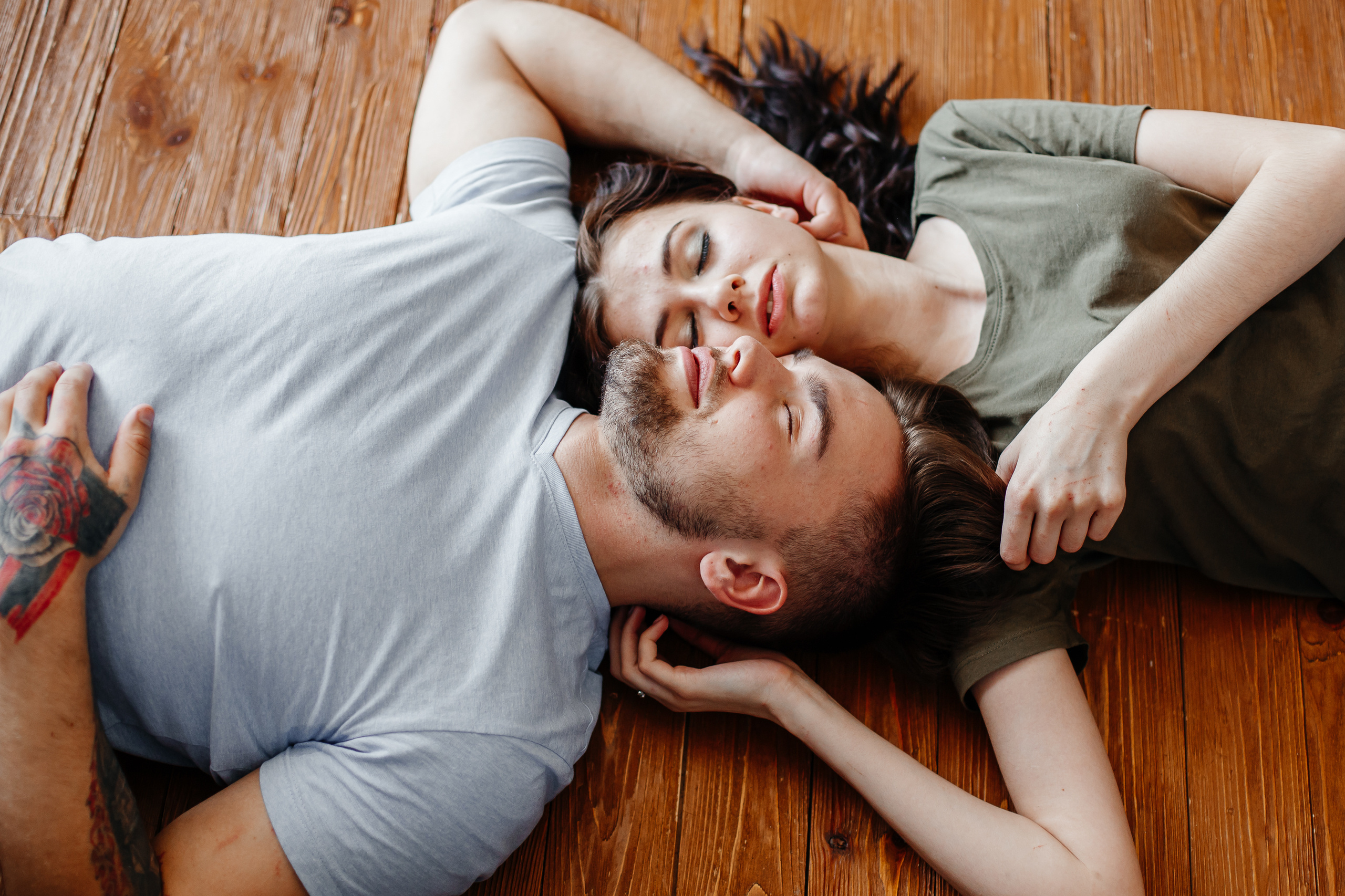 Ирина и Ярик. Свадебный и семейный фотограф в Новосибирске Ирина Дорошкова