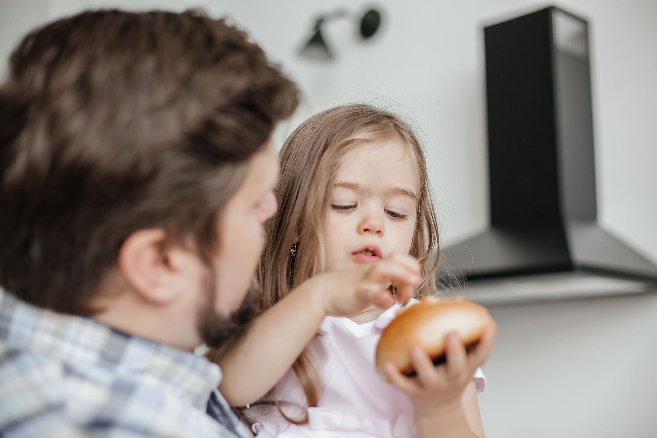 Печем вместе. Свадебный и семейный фотограф в Новосибирске Ирина Дорошкова