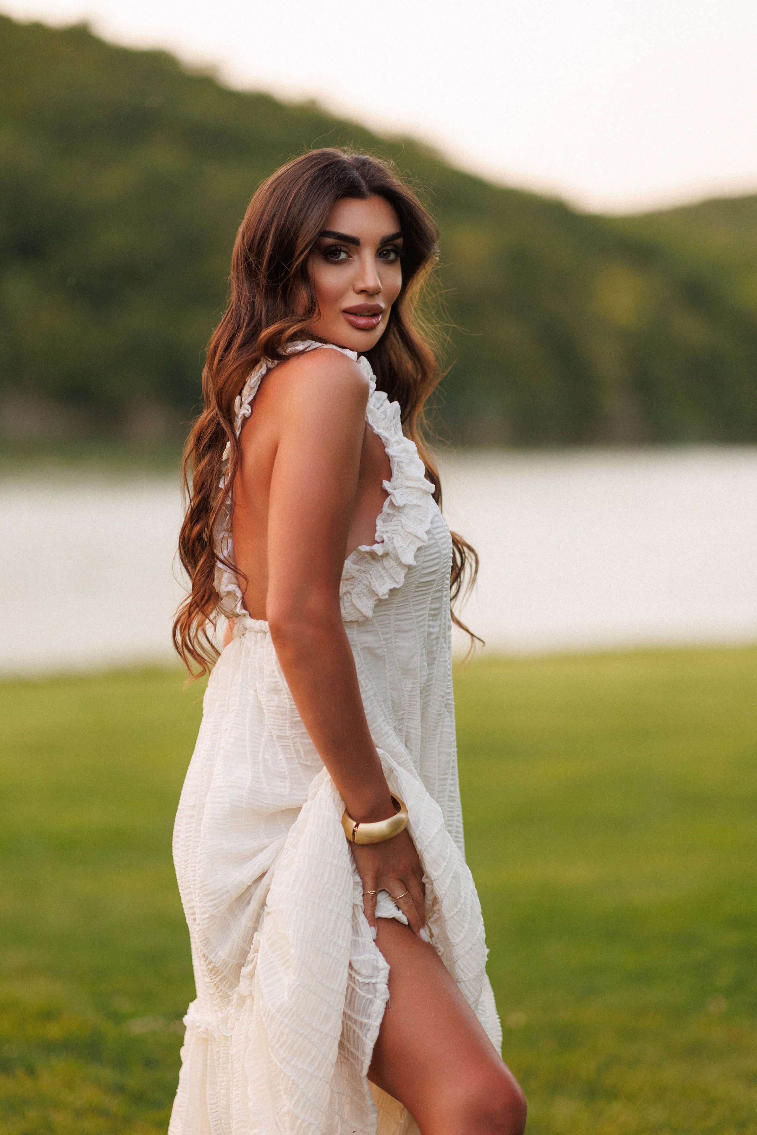 SOLO. Главная