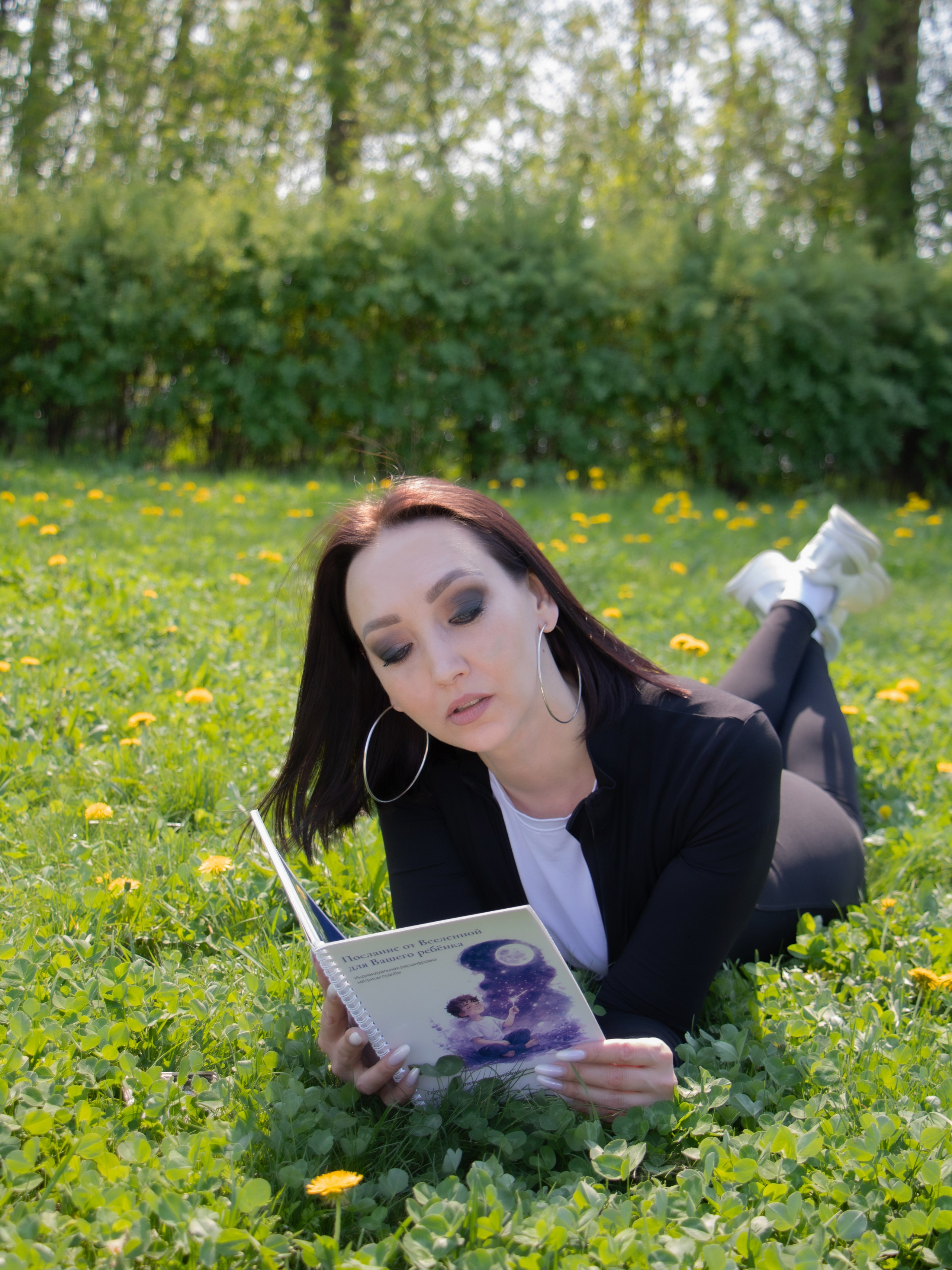 Портфолио. Анна Ефремова фотограф Липецк