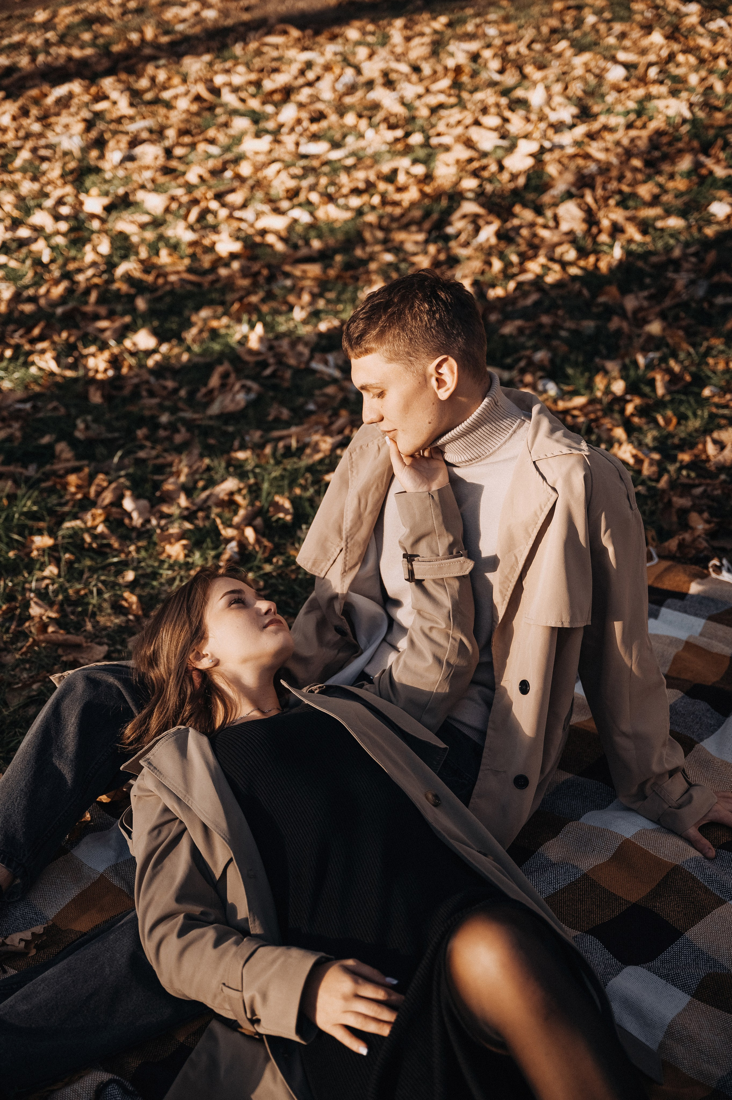 Полина Егор. Главная