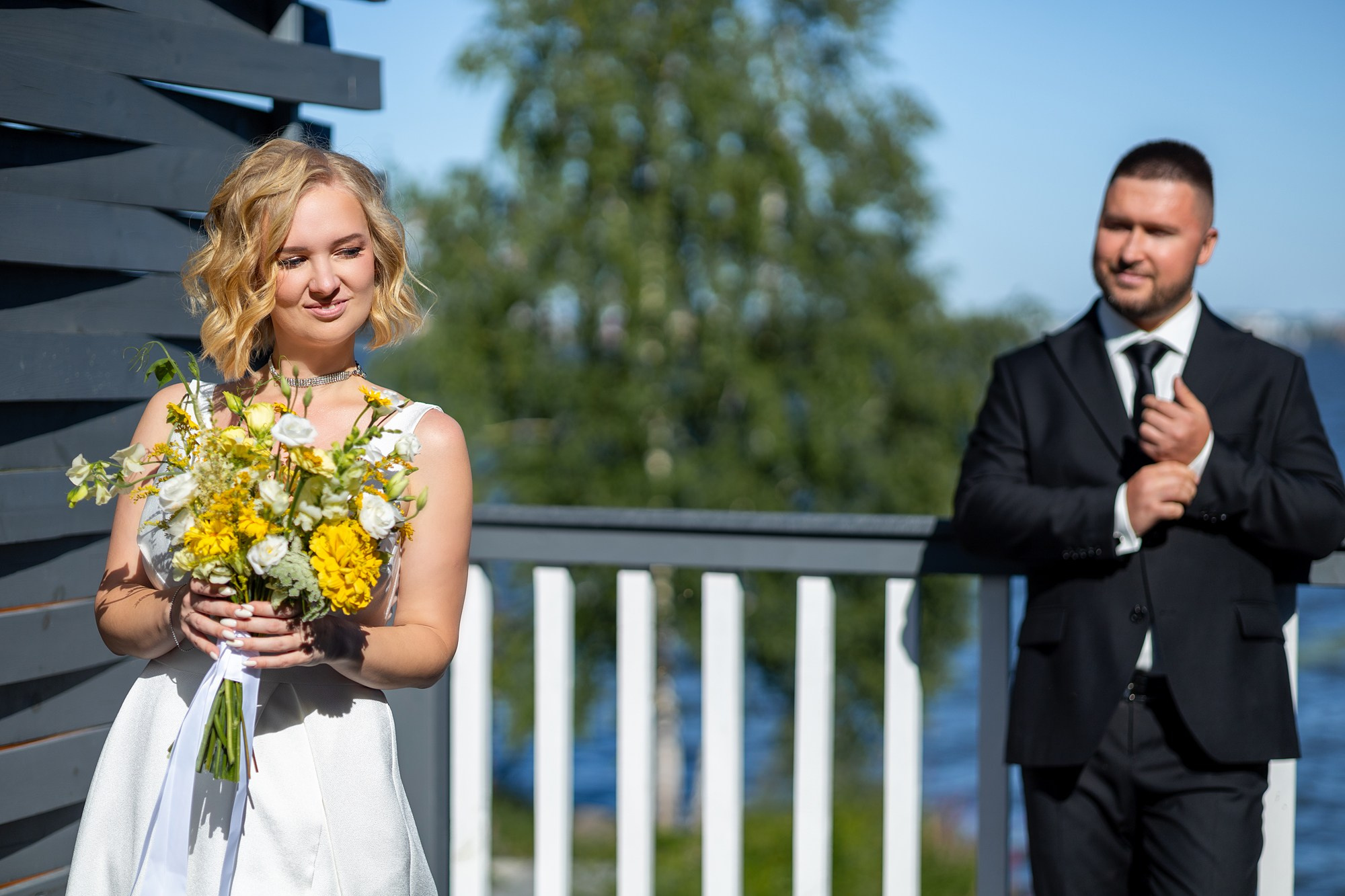 Свадьбы. Семейный, свадебный и портретный фотограф в Екатеринбурге Алена Кива
