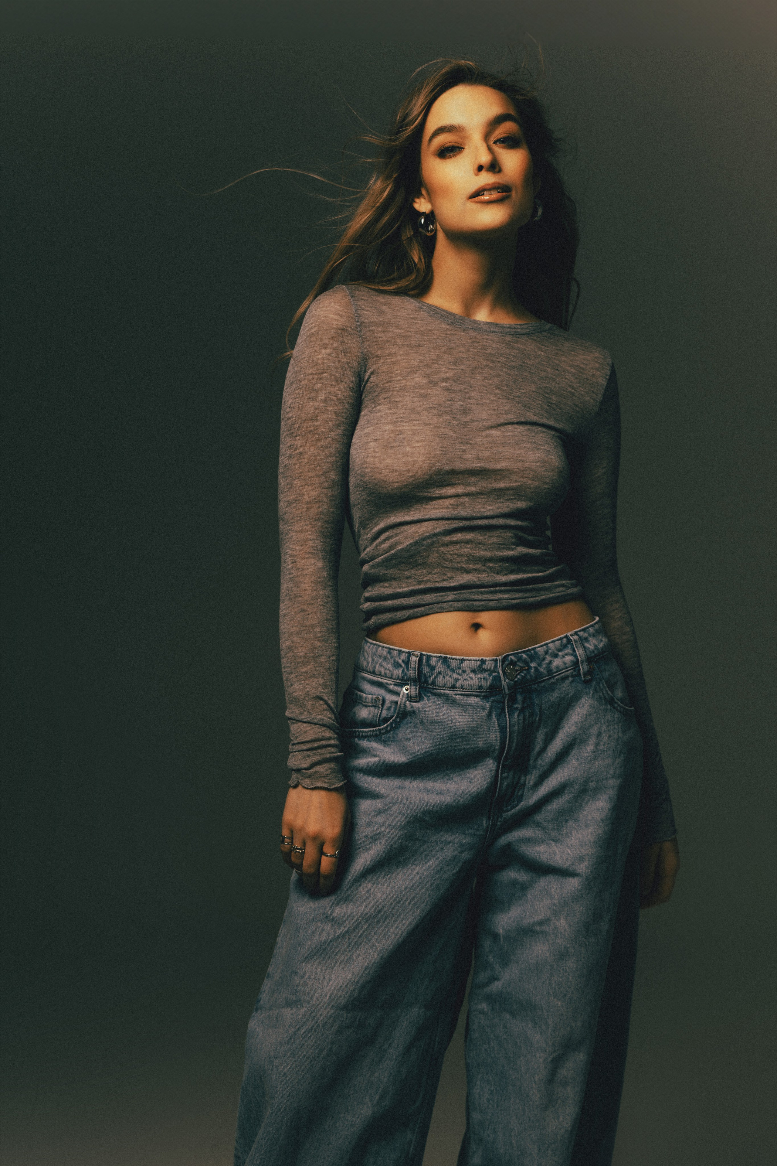 Дарья Ступникова. Фотограф Эмилия Рахматуллина