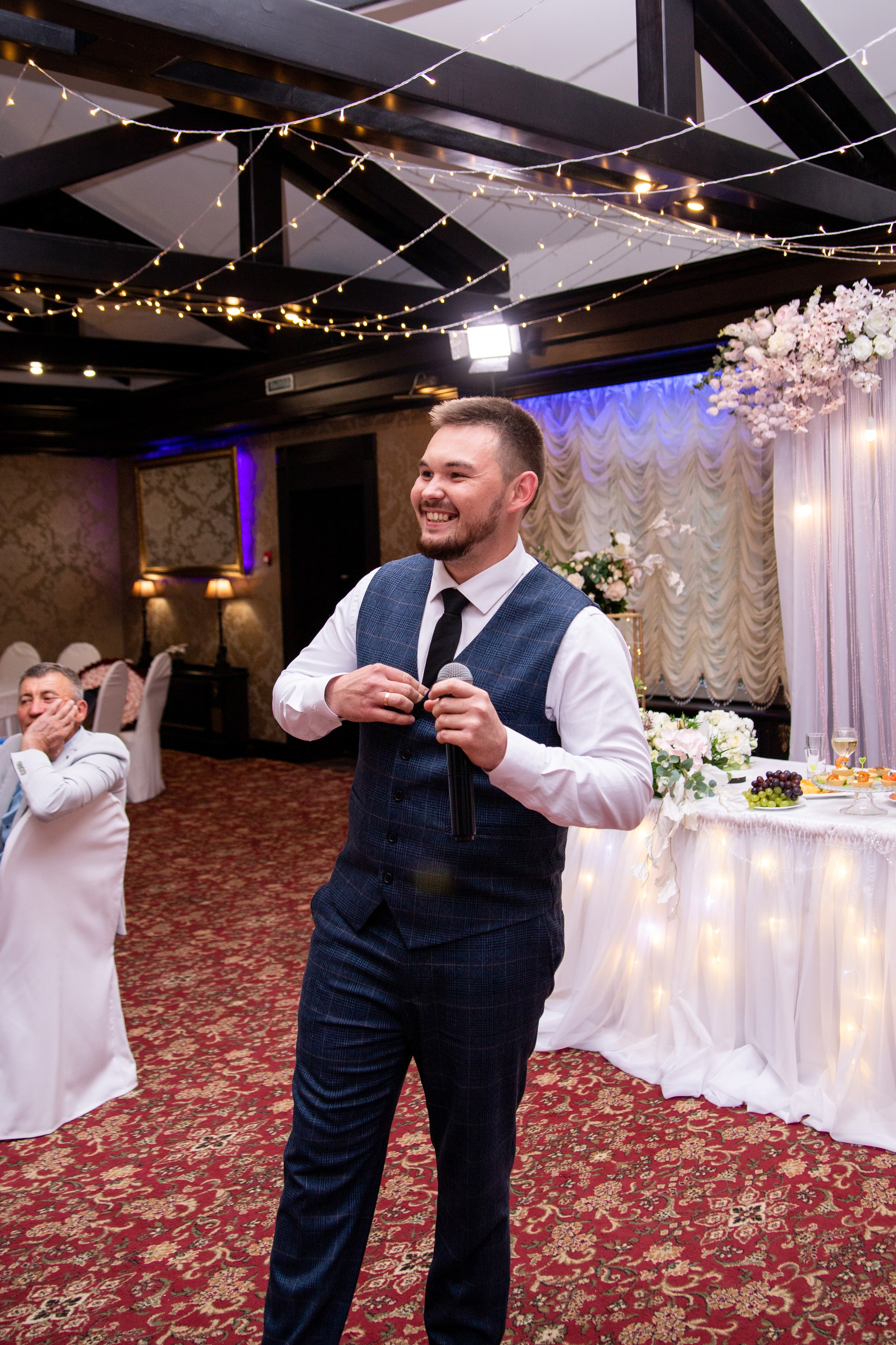 Илья + Юлия. Свадебный и семейный фотограф в Михайловке Полина Крипс