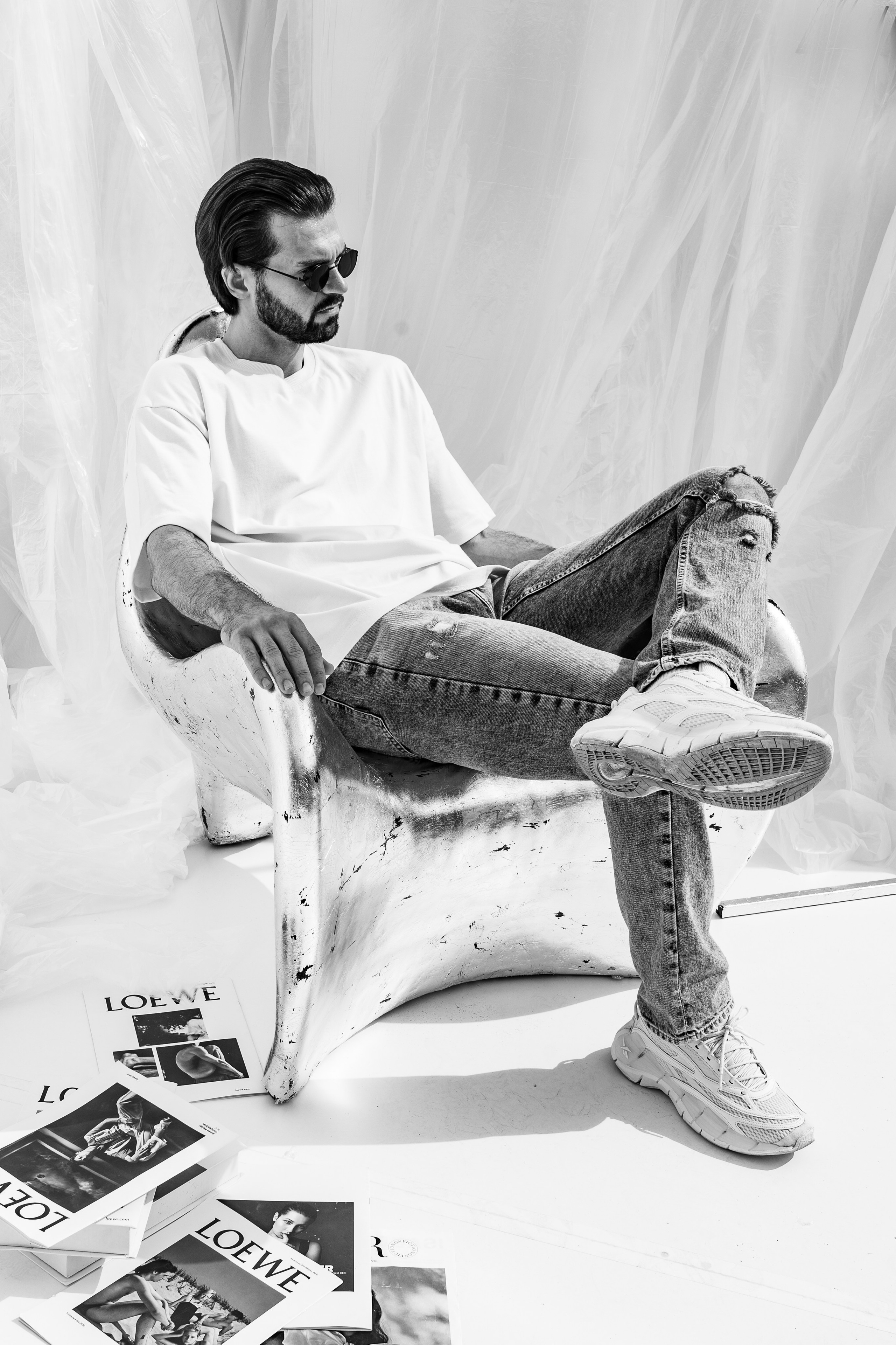 Фотограф Ольга Яканова