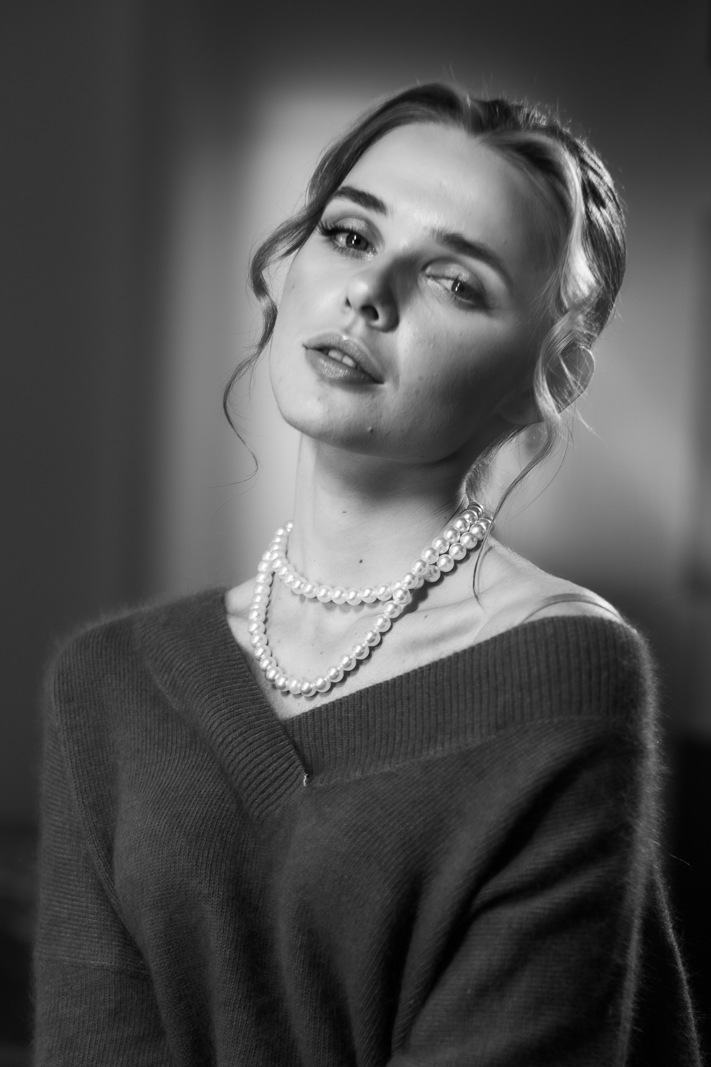 Элена и Полина. Фотограф Ольга Яканова