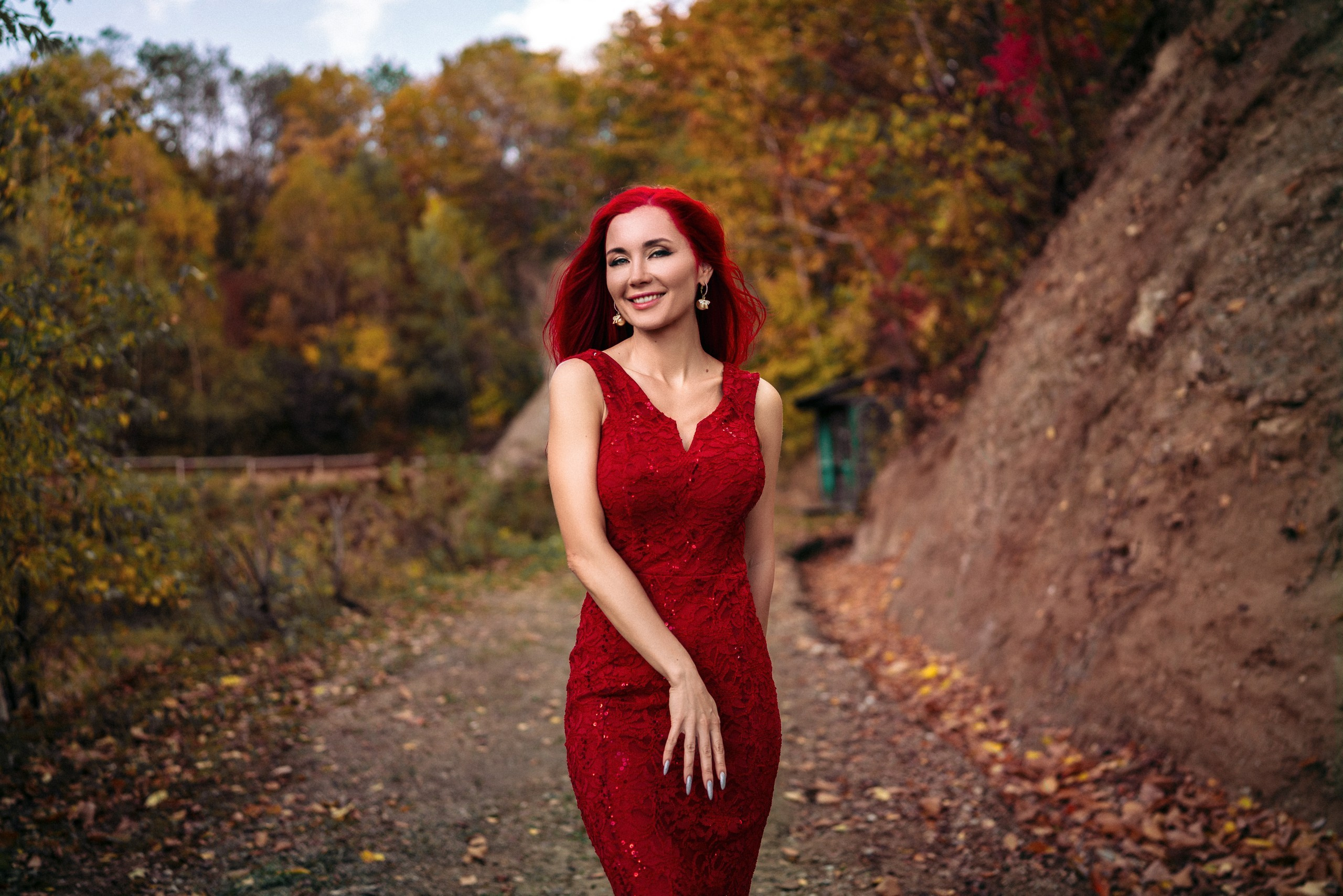 Индивидуальные съемки. Свадебный Фотограф