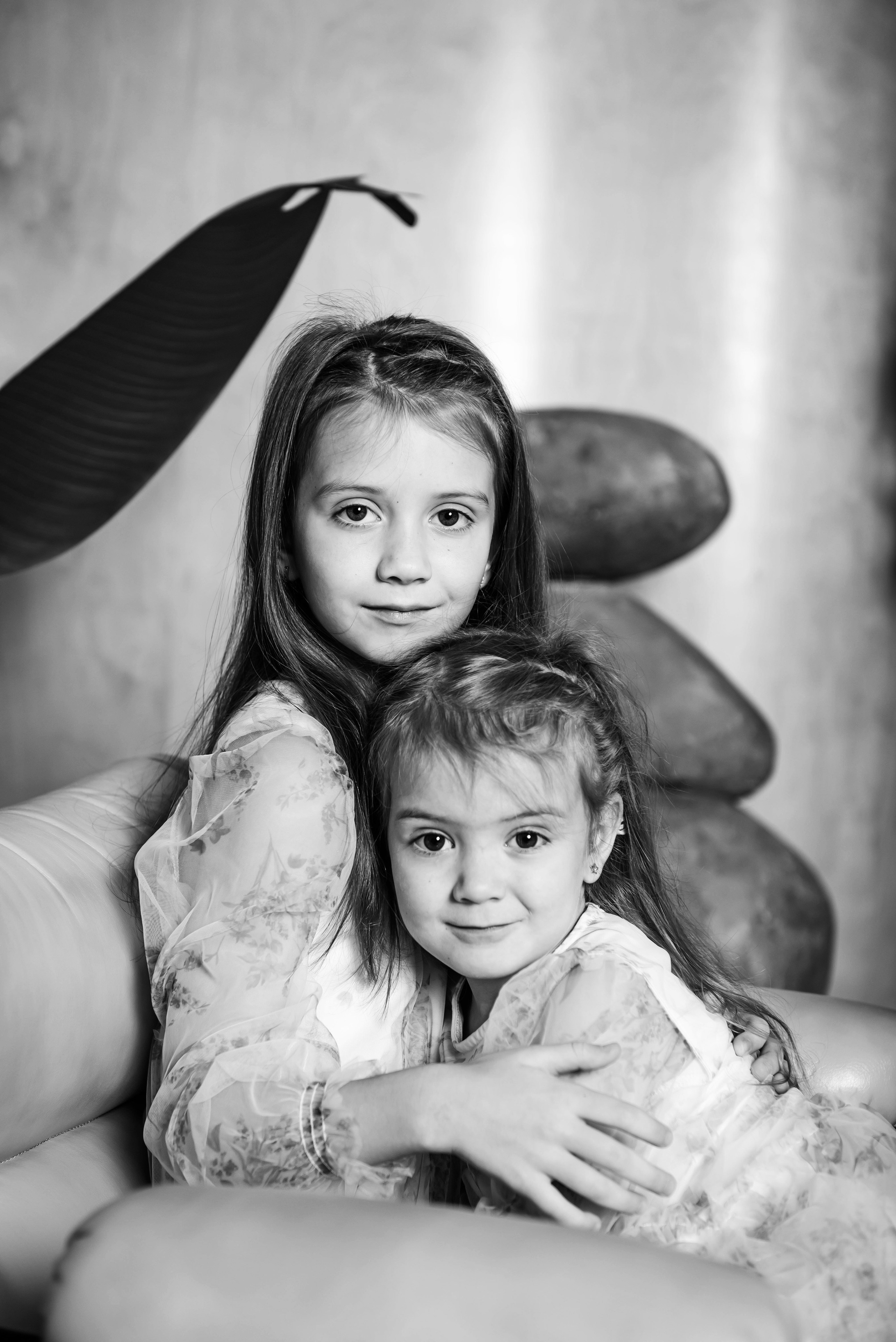 Семейные фотографии. Фотограф в Москве