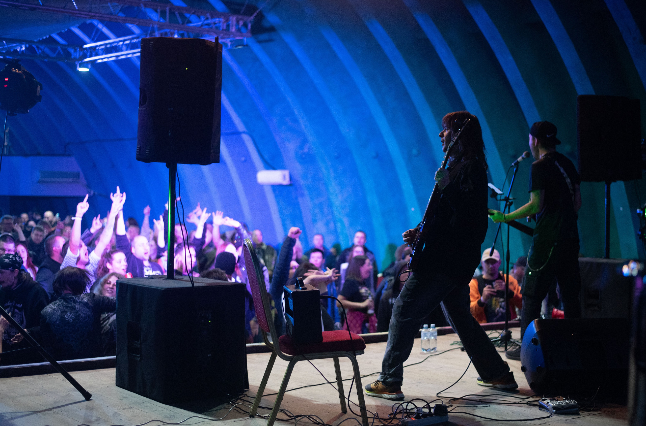 Мотофестивали. Фотограф в Москве