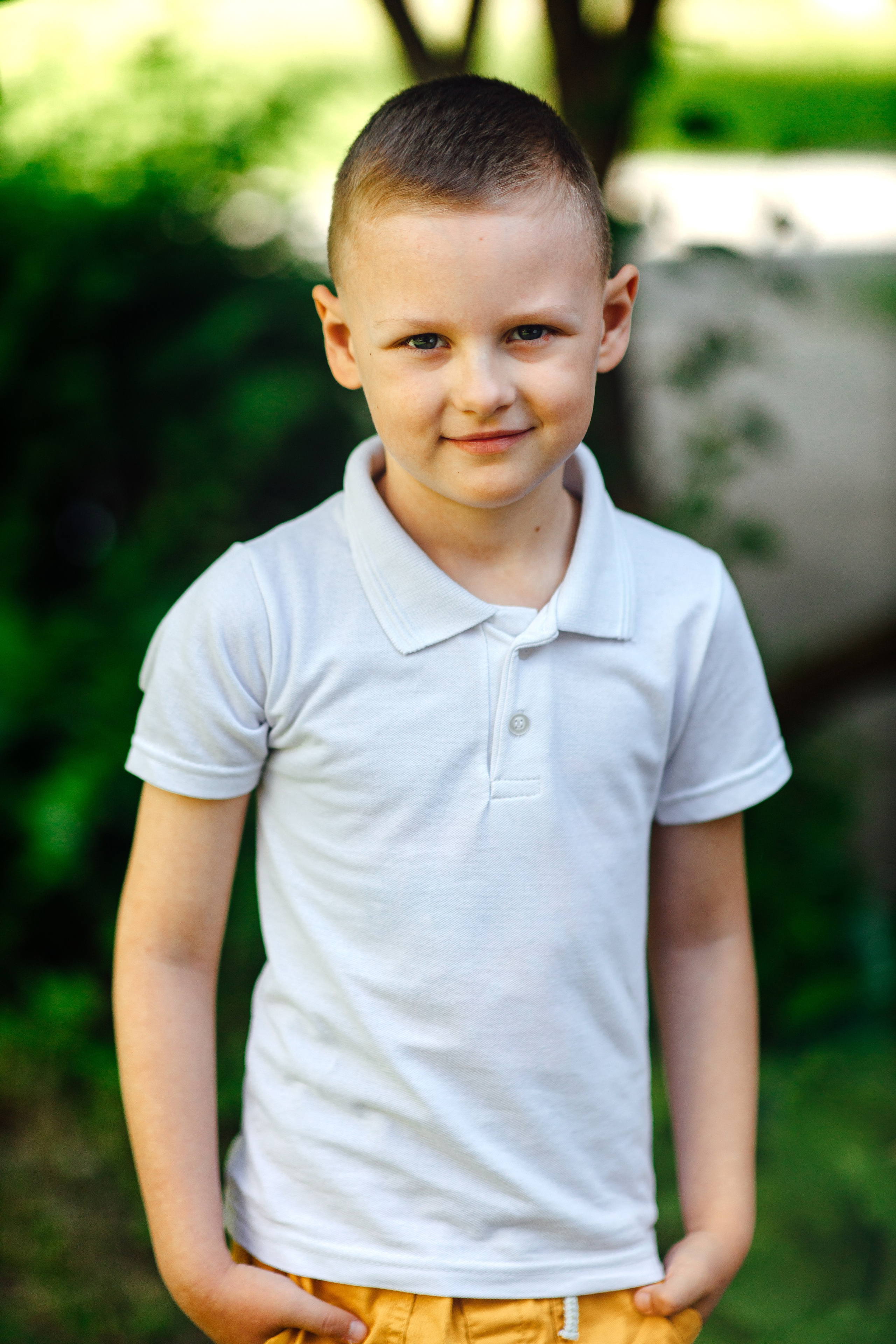 Выпускной в детском саду 2024