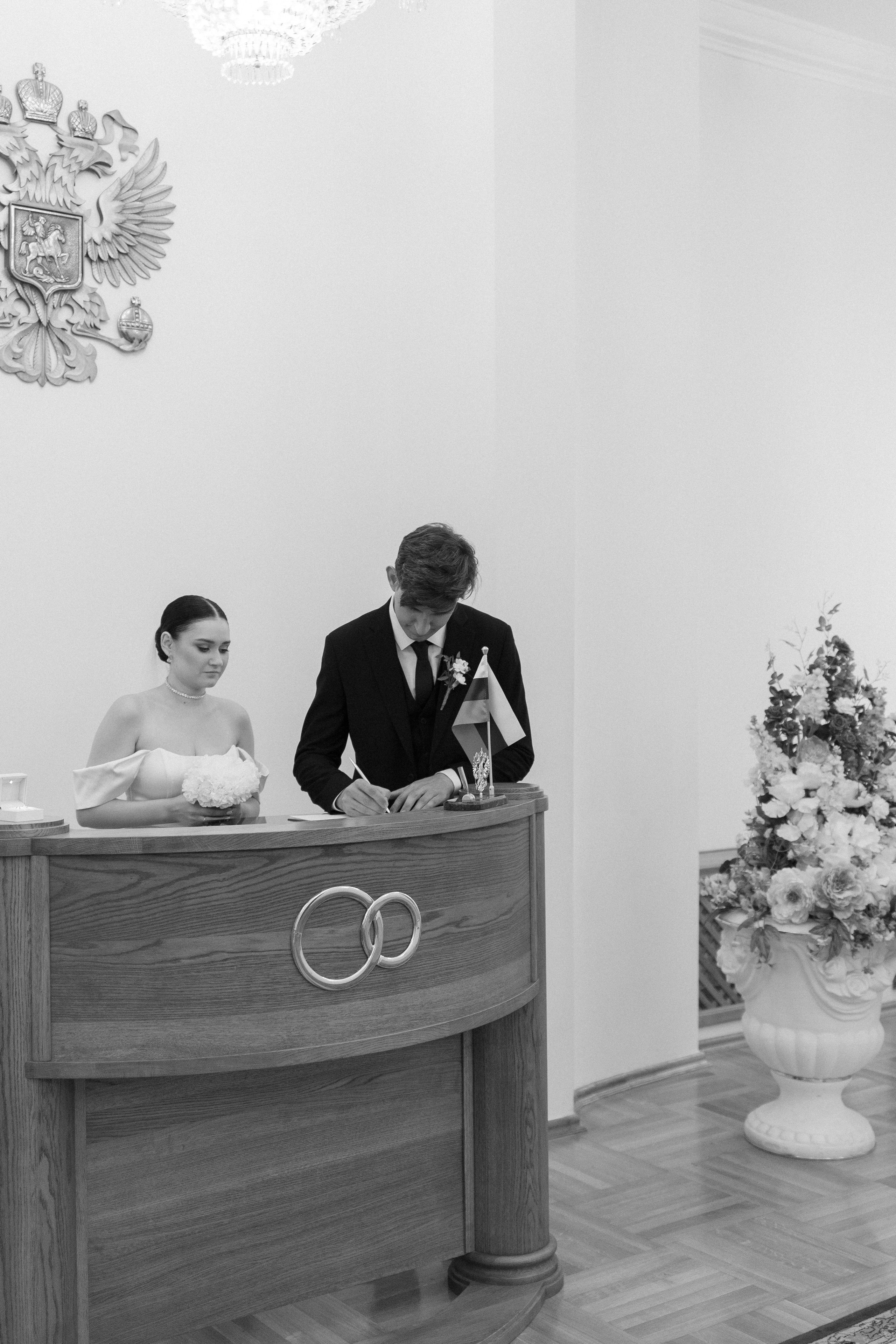 N & J. Фотограф Ольга Сапронова. Свадебный фотограф Ольга Сапронова