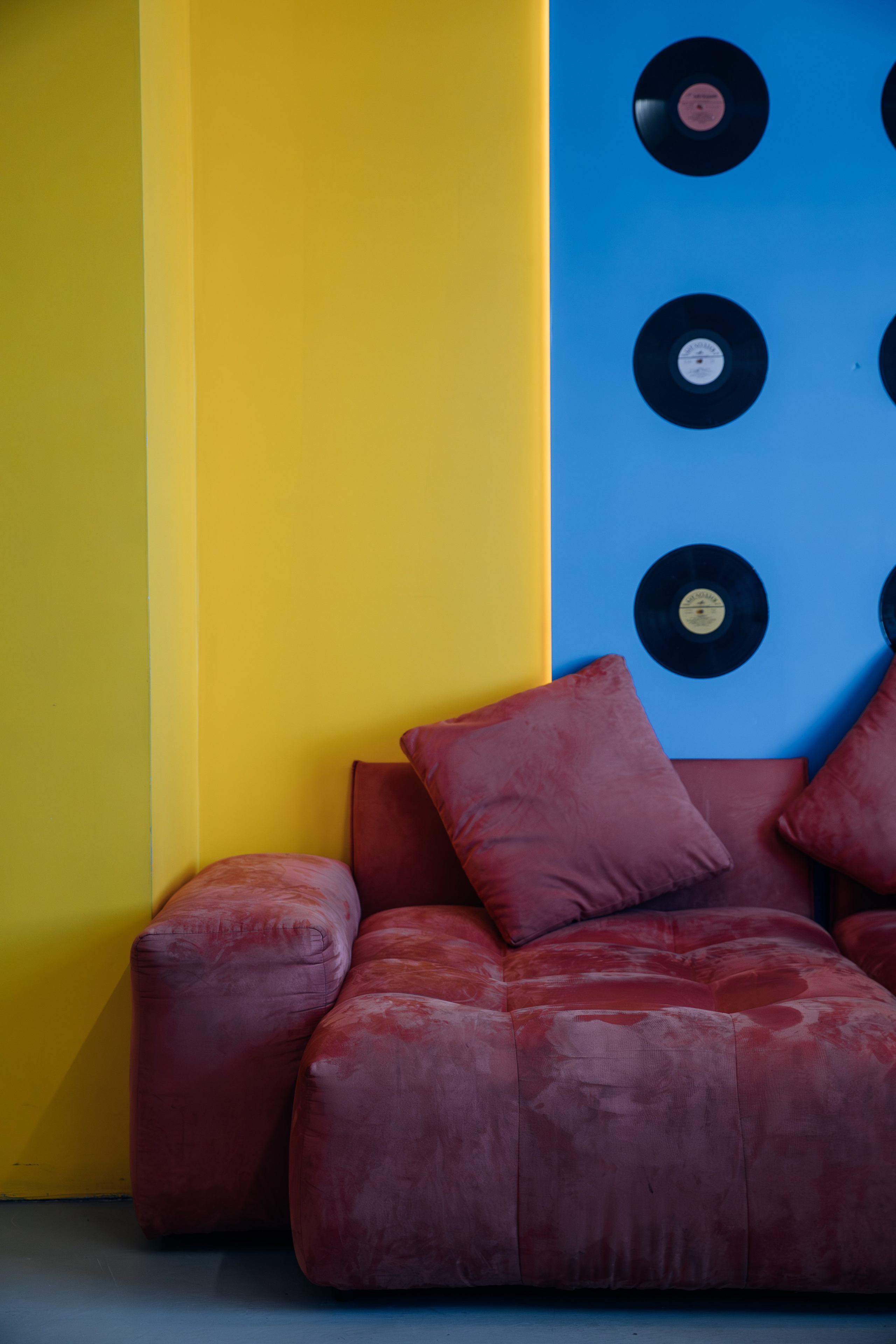 Mr. Karaoke (лето). Аренда лофта в СПб для мероприятий