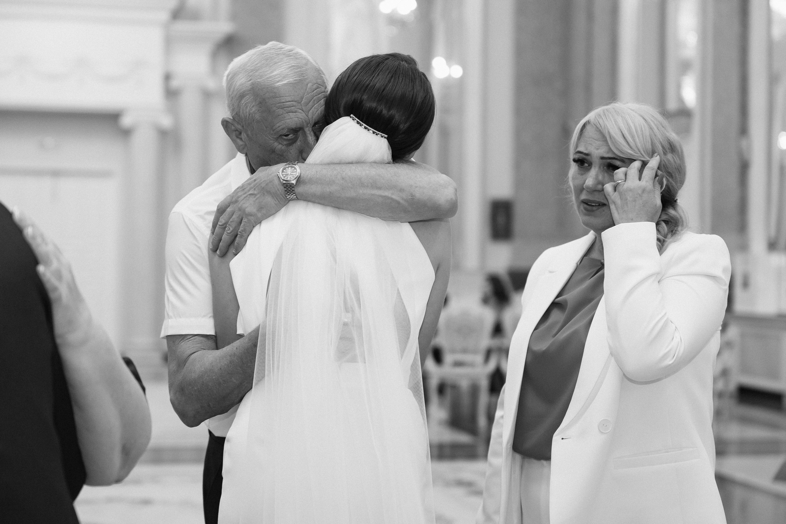 A&A. Свадебный фотограф Краснодар