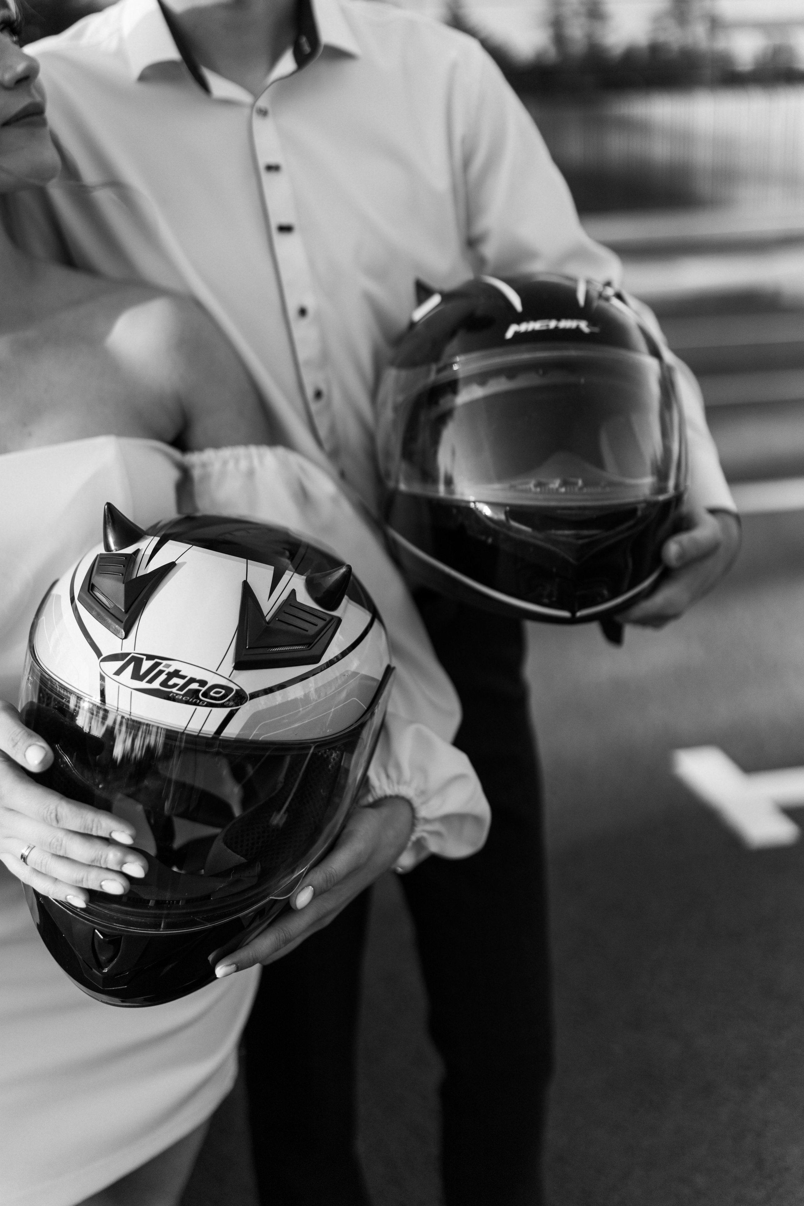 Дмитрий/Валентина. Фотограф в Санкт-Петербурге — Лучина Екатерина